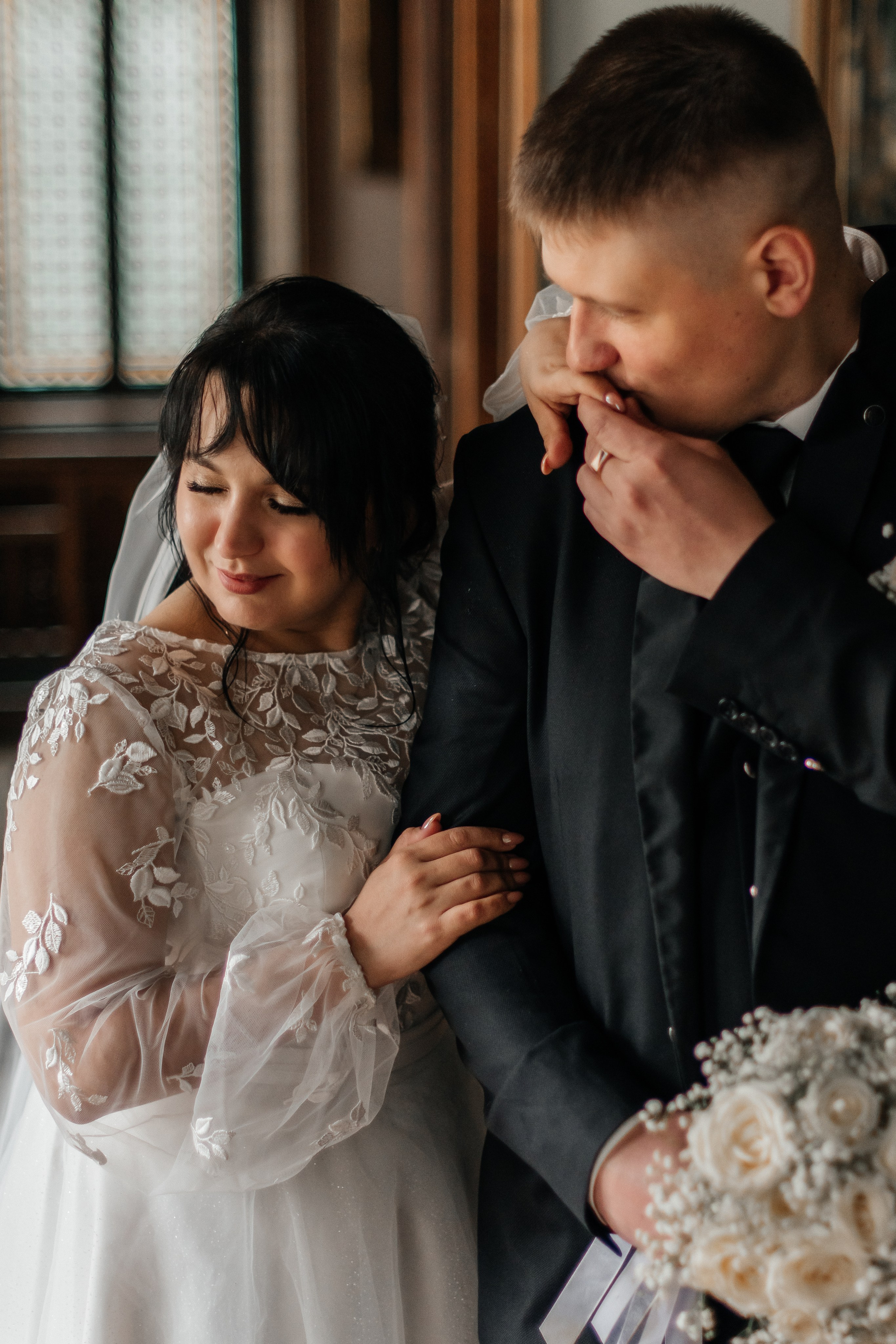 Свадьба. Фотограф Алиса Чечина. Калуга. Товарково