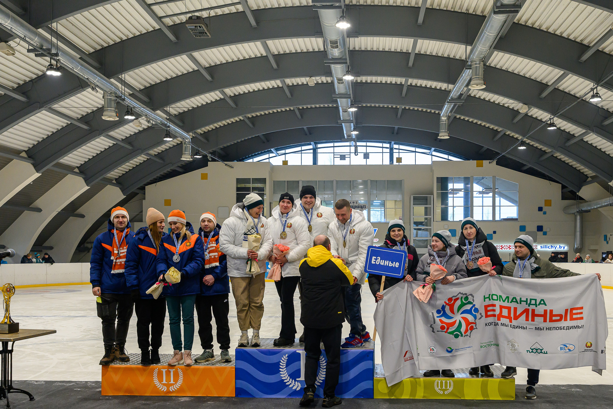 Зимняя спартакиада УД. Фотоуслуги, услуги фотографа, фотографирование важных событий