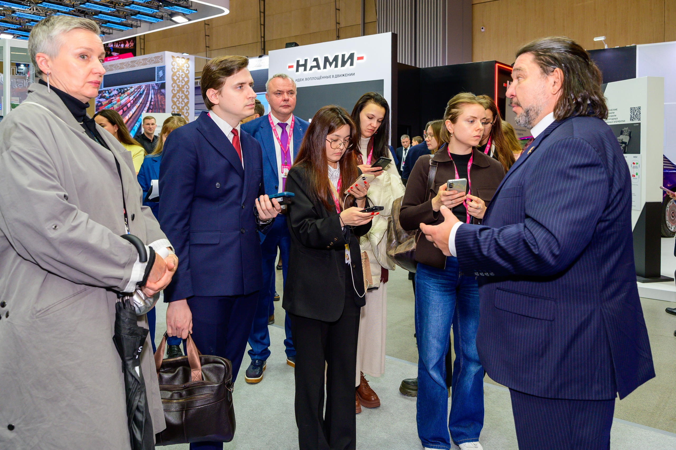 BigindustrialweekBelarus. Фотоуслуги, услуги фотографа, фотографирование важных событий