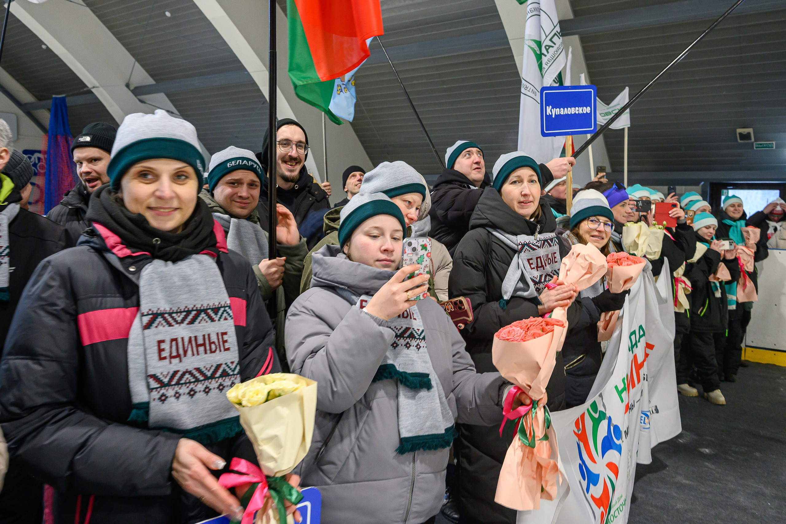 Зимняя спартакиада УД. Фотоуслуги, услуги фотографа, фотографирование важных событий