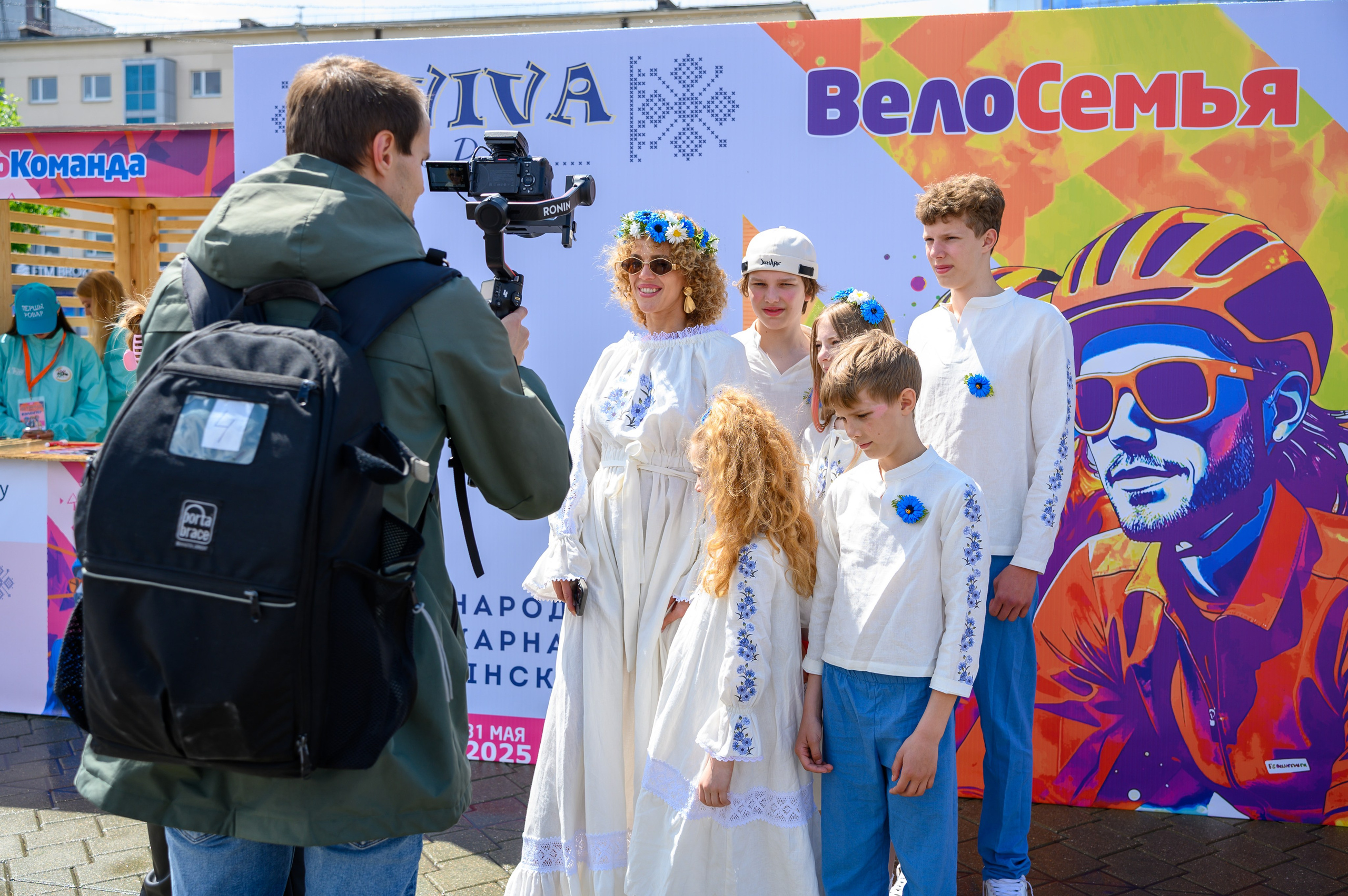 Репортажная съемка с открытия магазина. Фотоуслуги, услуги фотографа, фотографирование важных событий