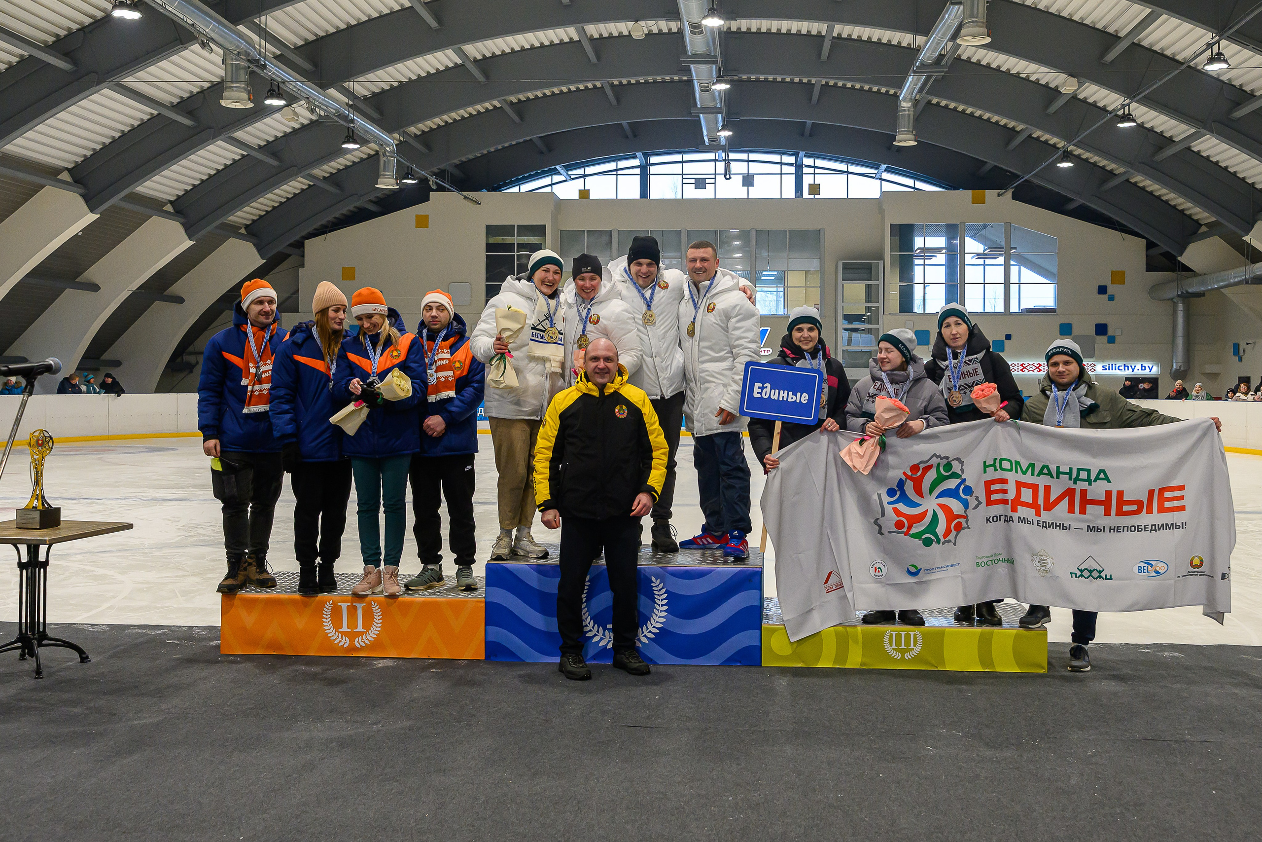 Зимняя спартакиада УД. Фотоуслуги, услуги фотографа, фотографирование важных событий