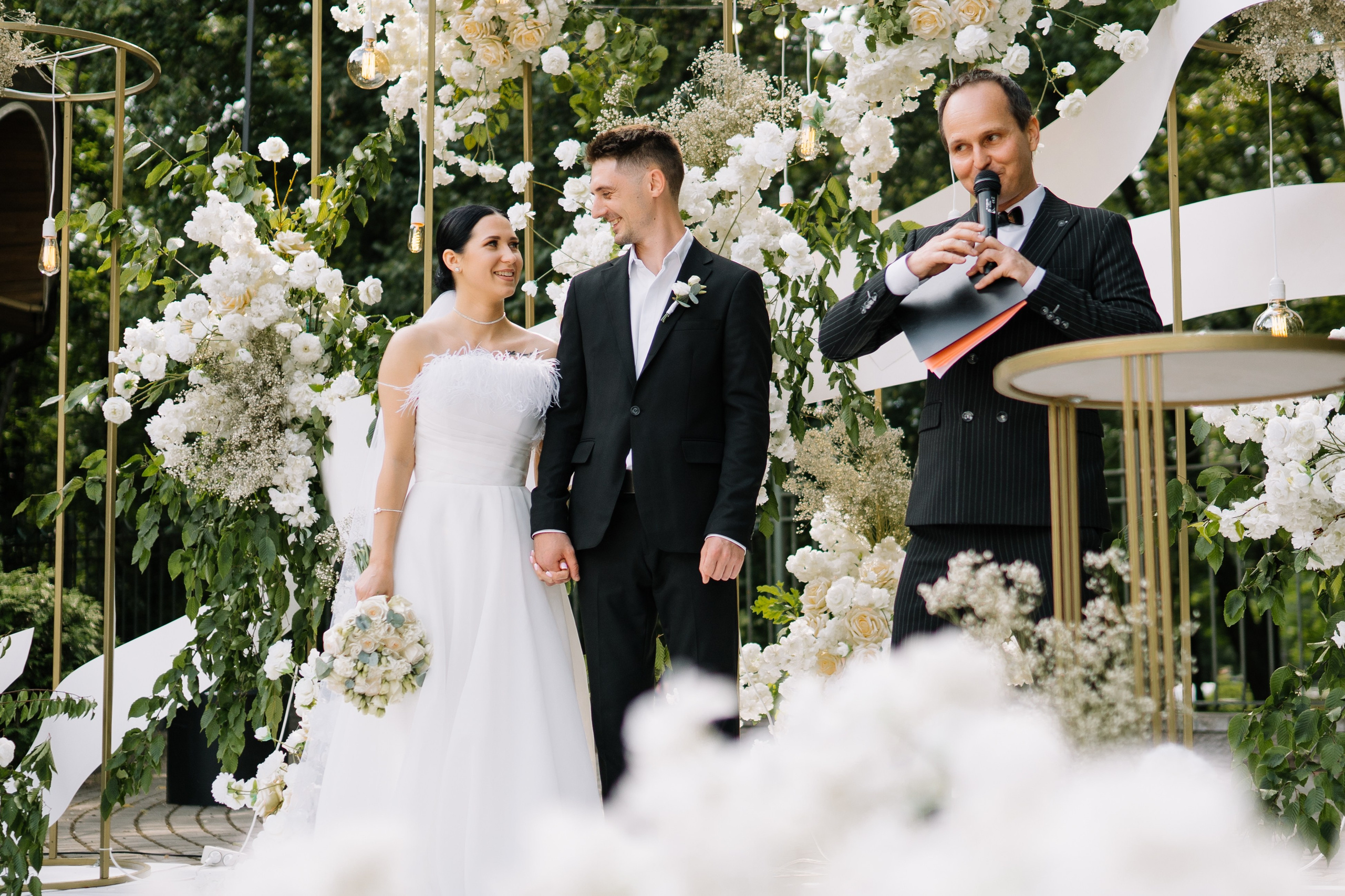 Лиза & Сергей