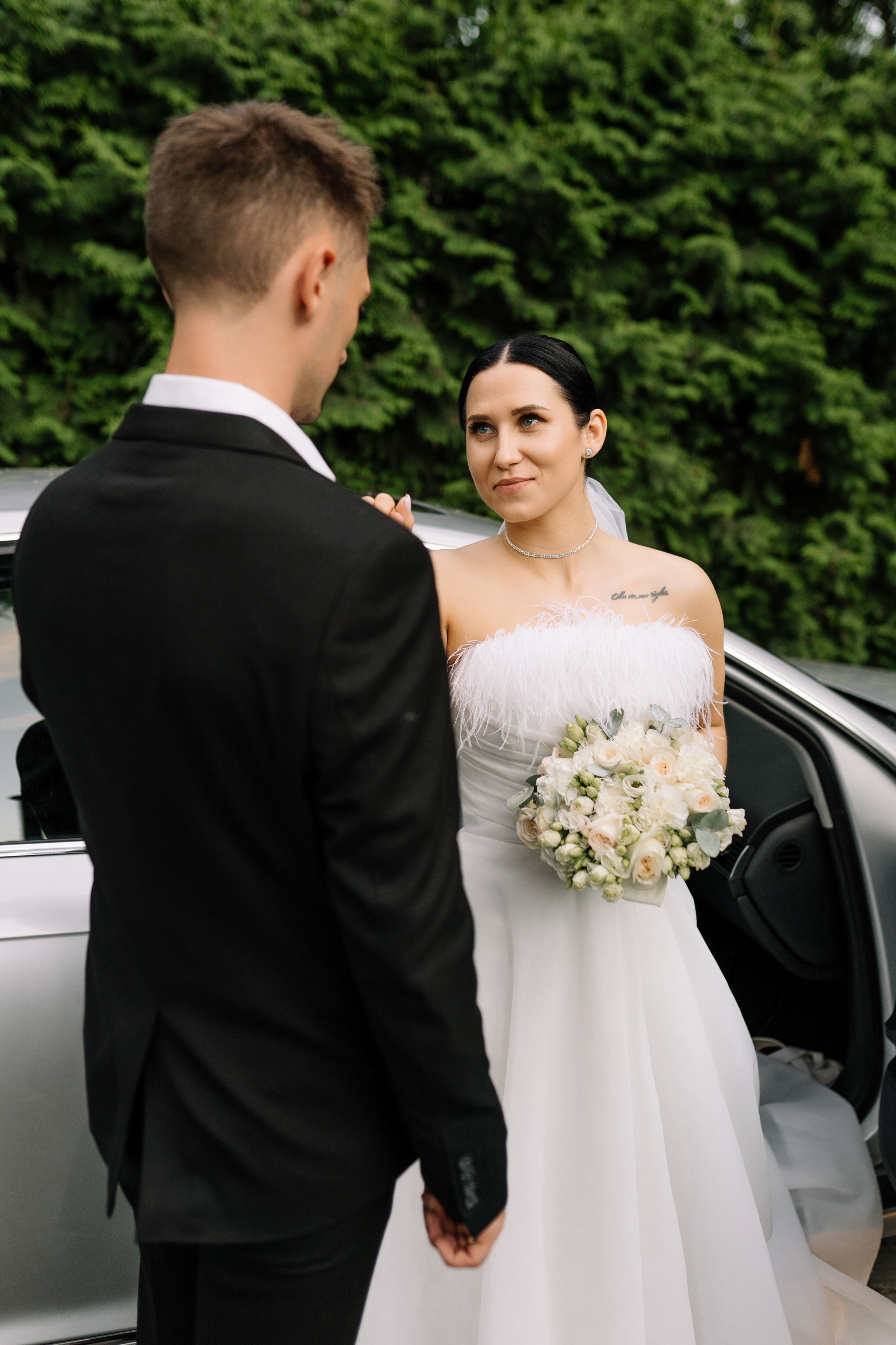 Лиза & Сергей