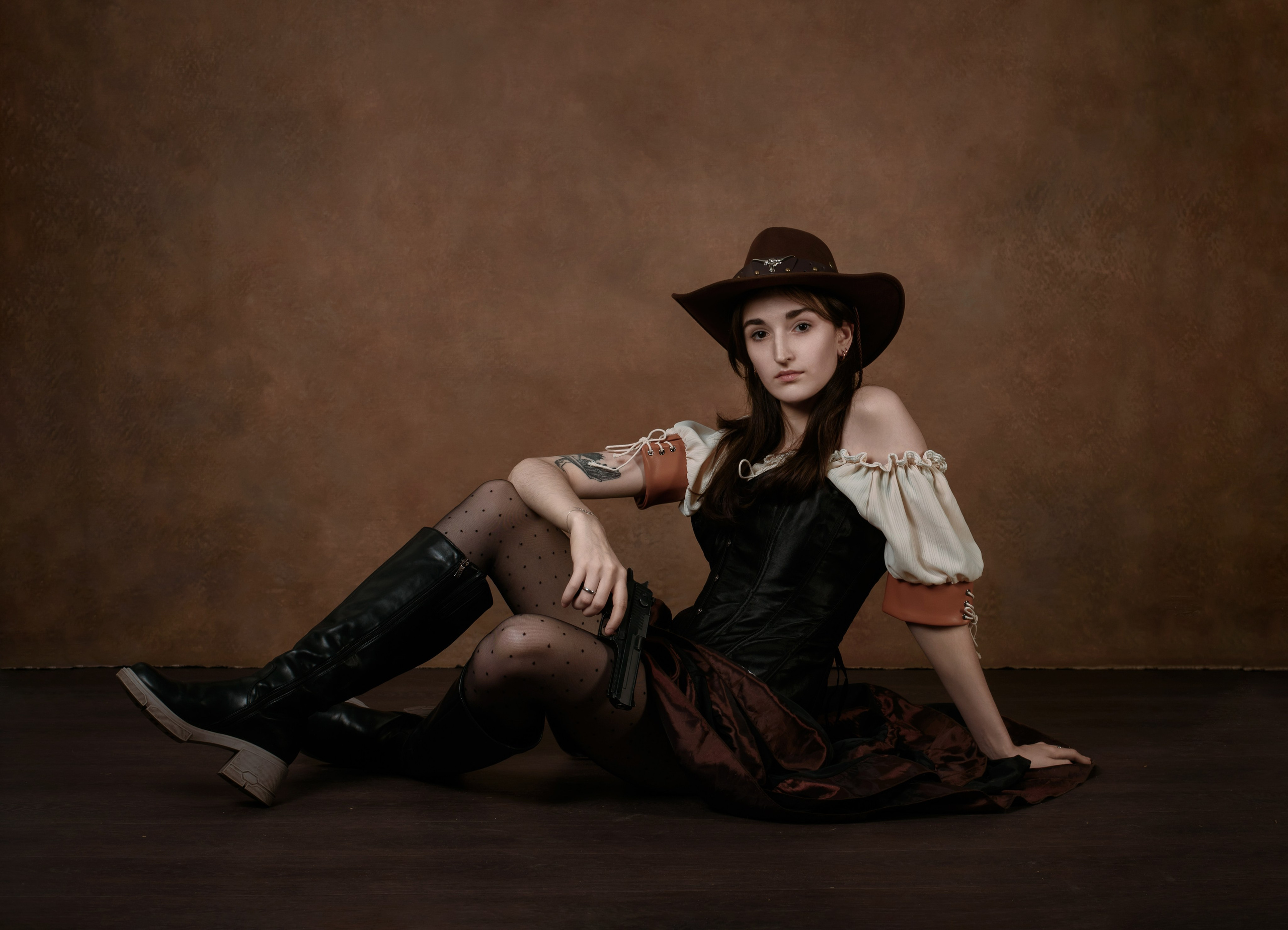 Маиша. Фотографы в Орле Шестопаловы Юлия и Юрий