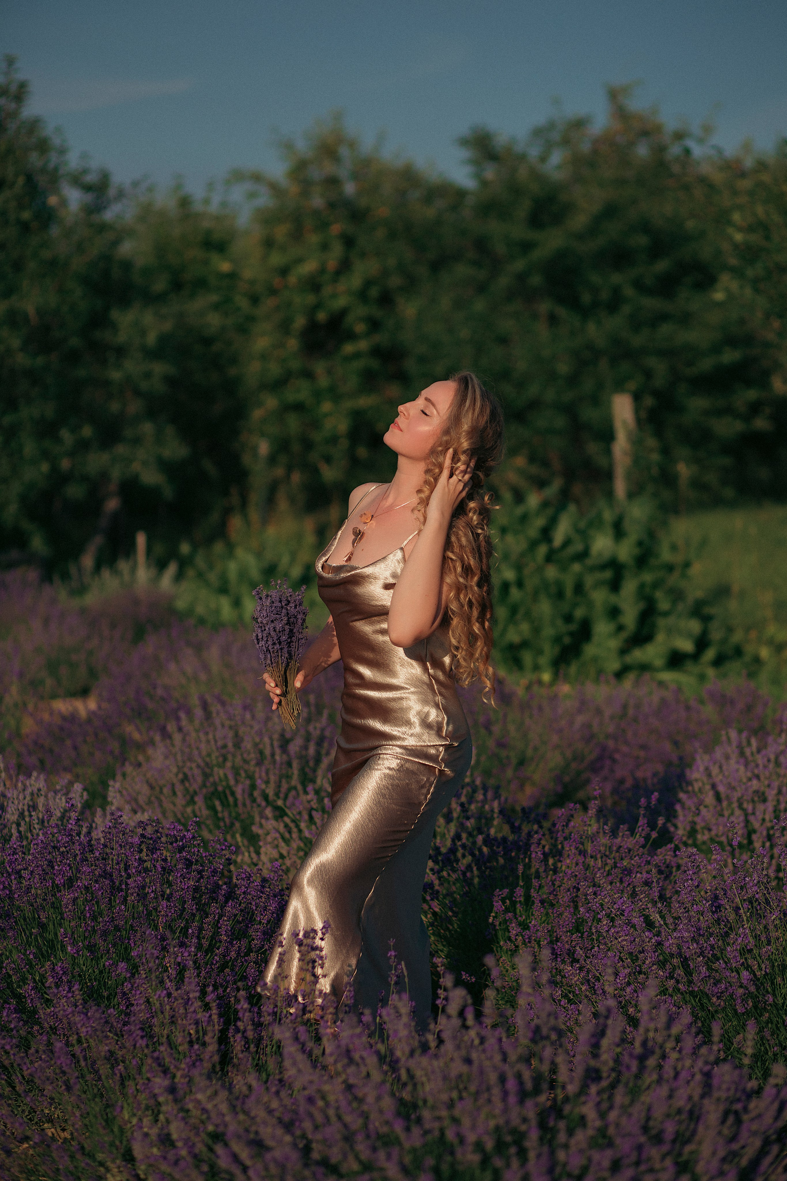 Алёна. Фотограф Ольга Бобб Нижний Новгород