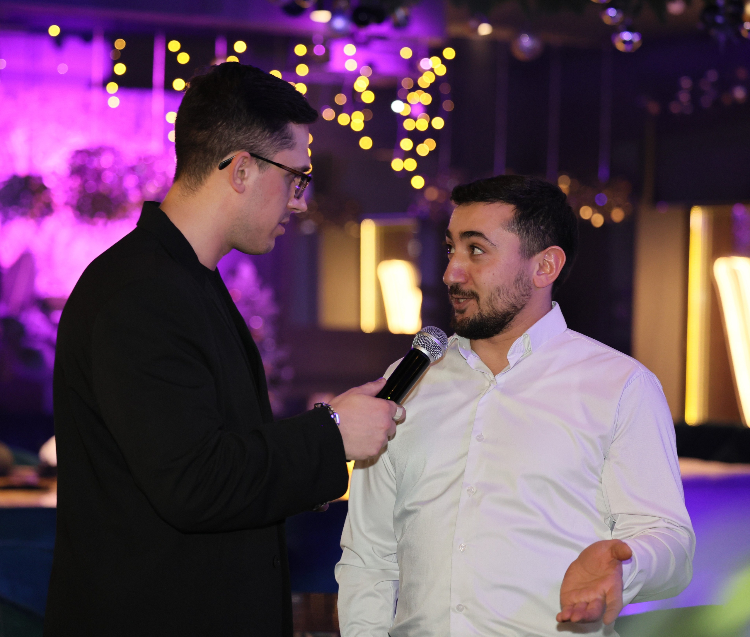 Открытие: Cyber Mafiа. Главная