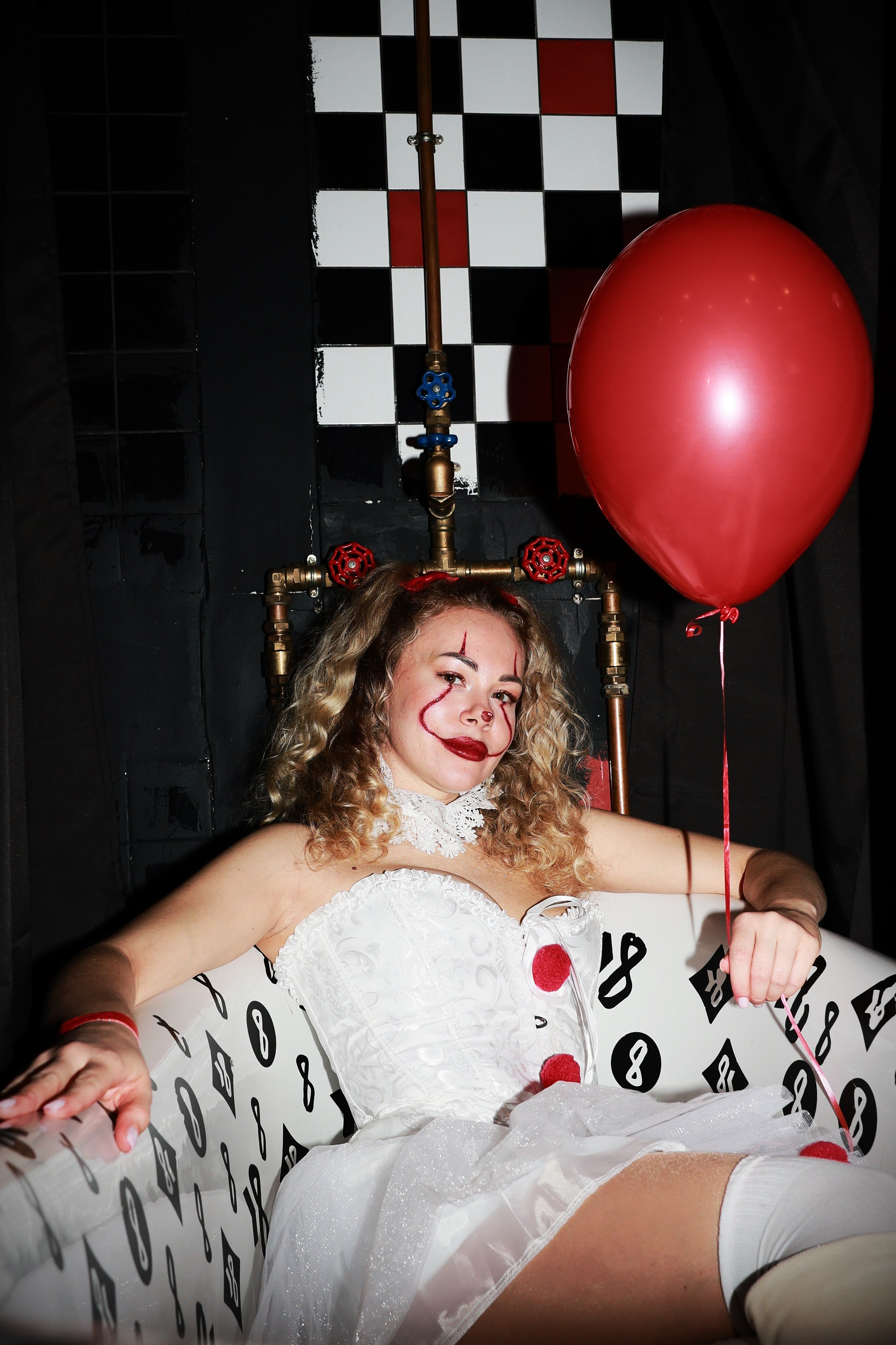 Halloween. Главная