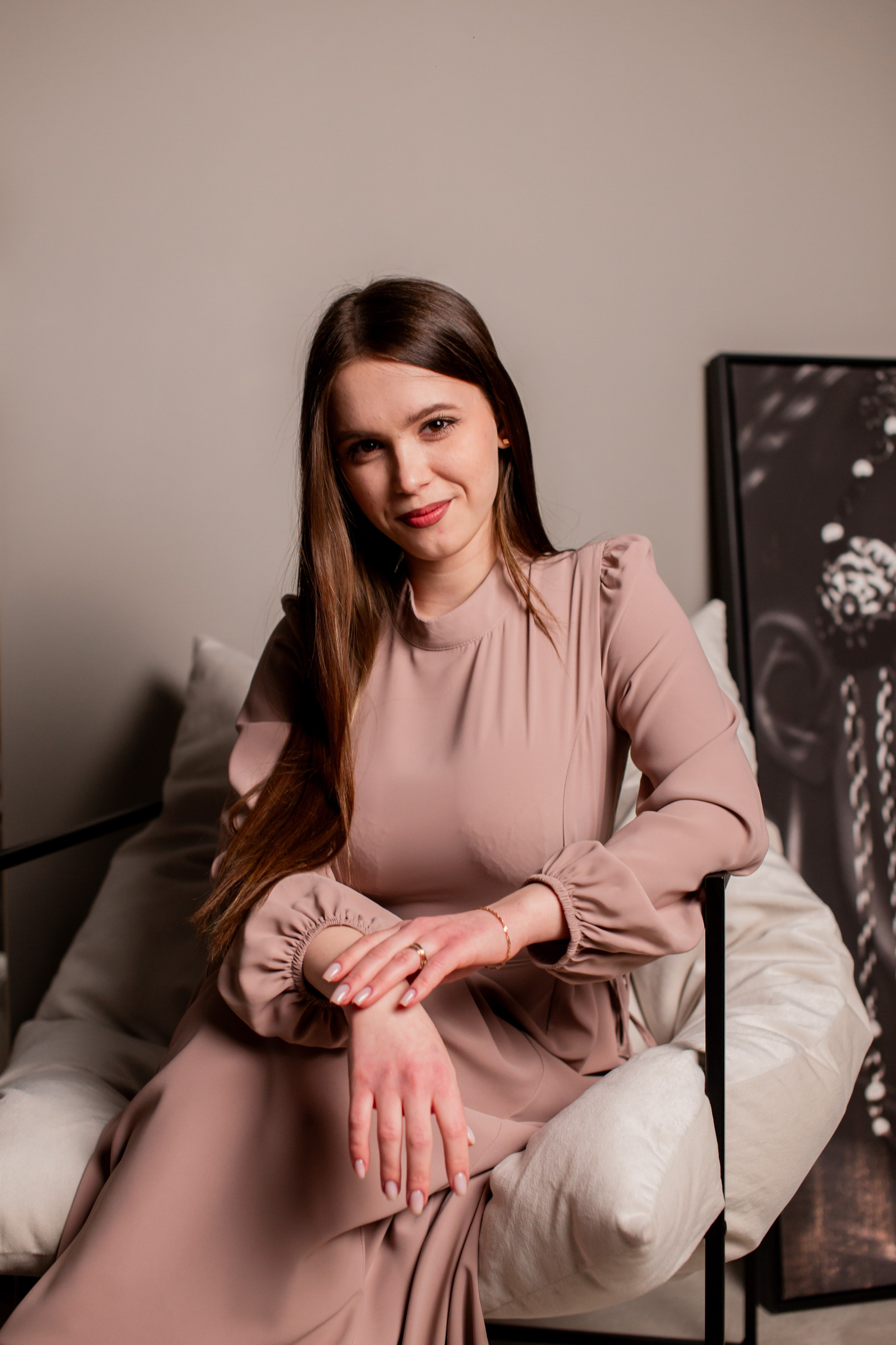 Светлана. ФОТОГРАФ ~ Виктория Ивченко ~ Старый Оскол