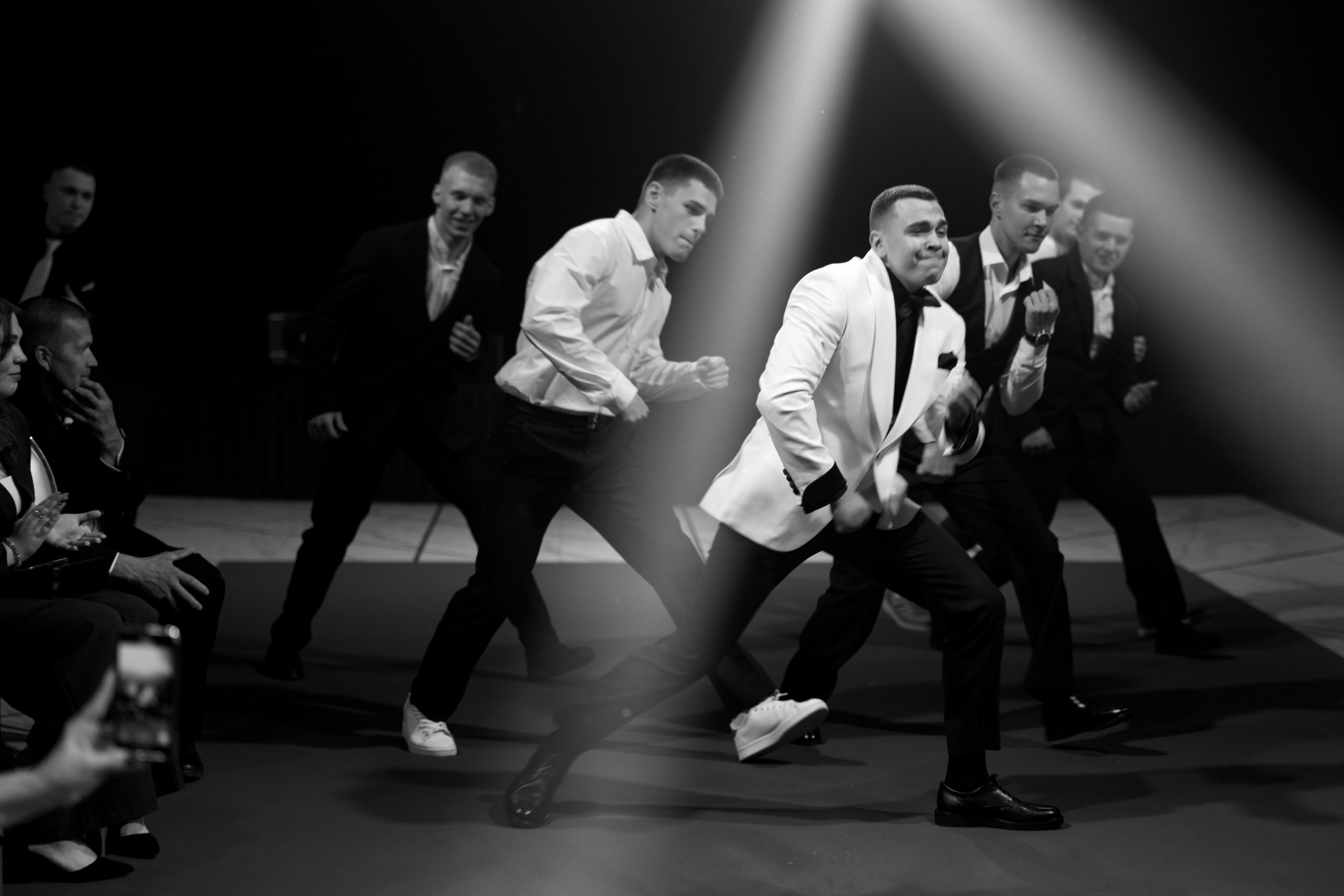 Мария & Степан. Yura Rush Свадебный фотограф Тюмень