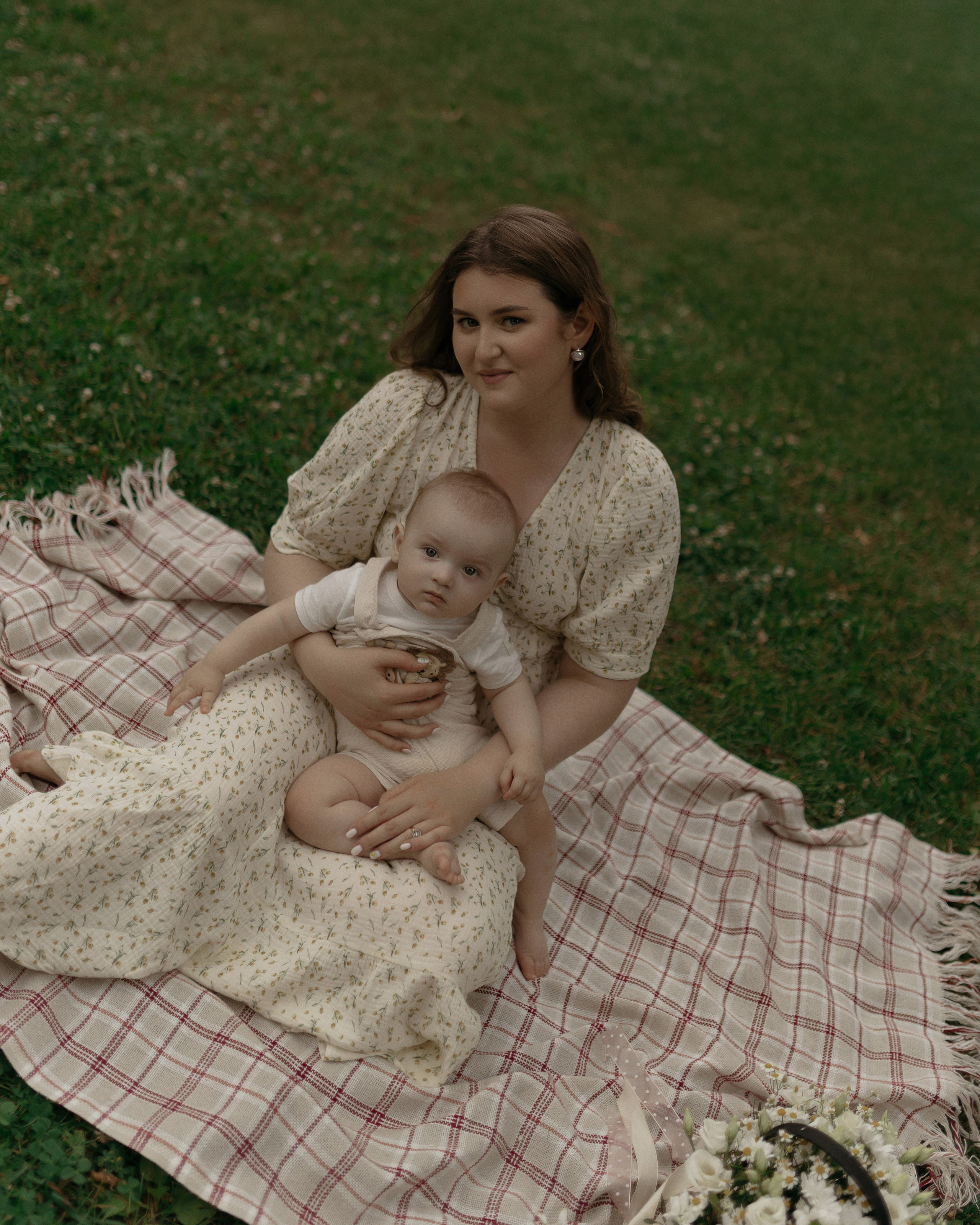 Саша Аня и Лев. DARYA.BELKINA