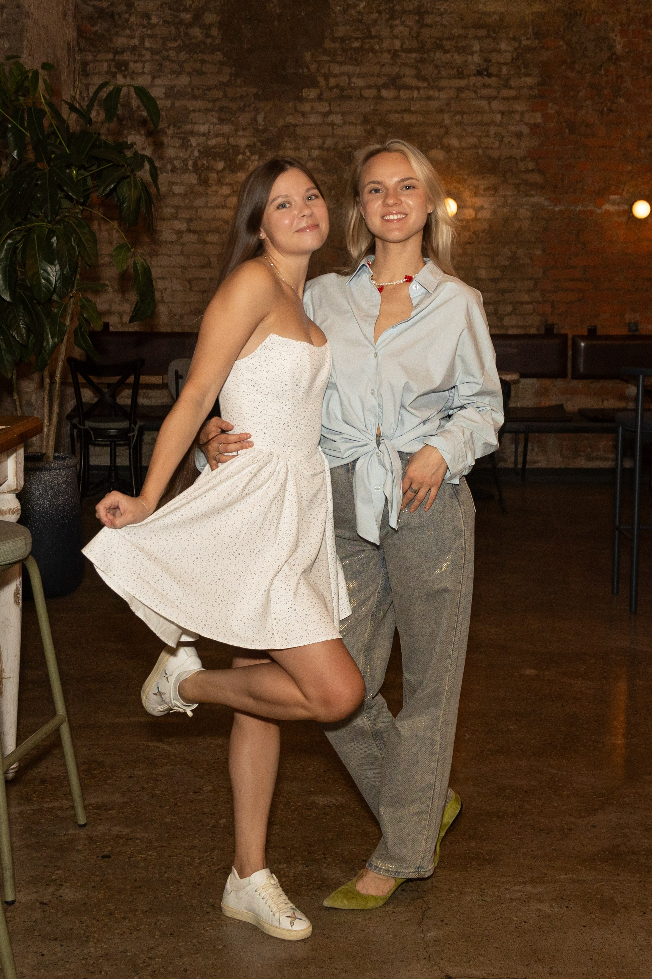 Девичник. Профессиональный фотограф в Москве