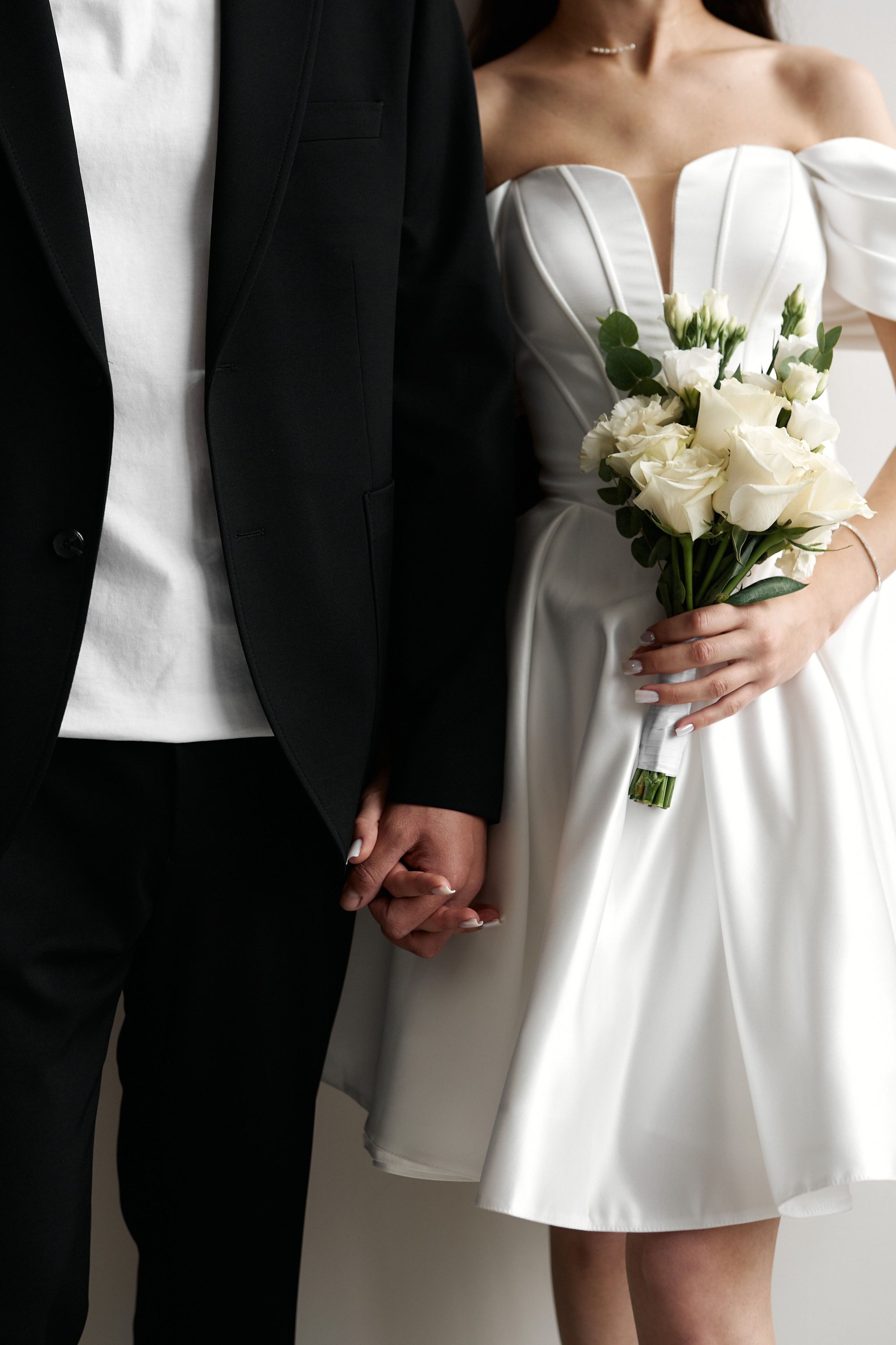 Anita & Denis. Фотограф — Юлия Аносова