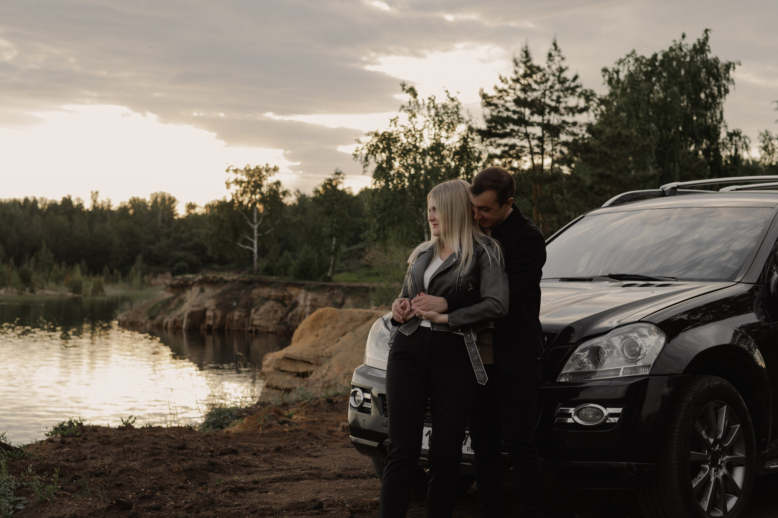 Love story. Фотограф | Челябинск | Мария Барышникова