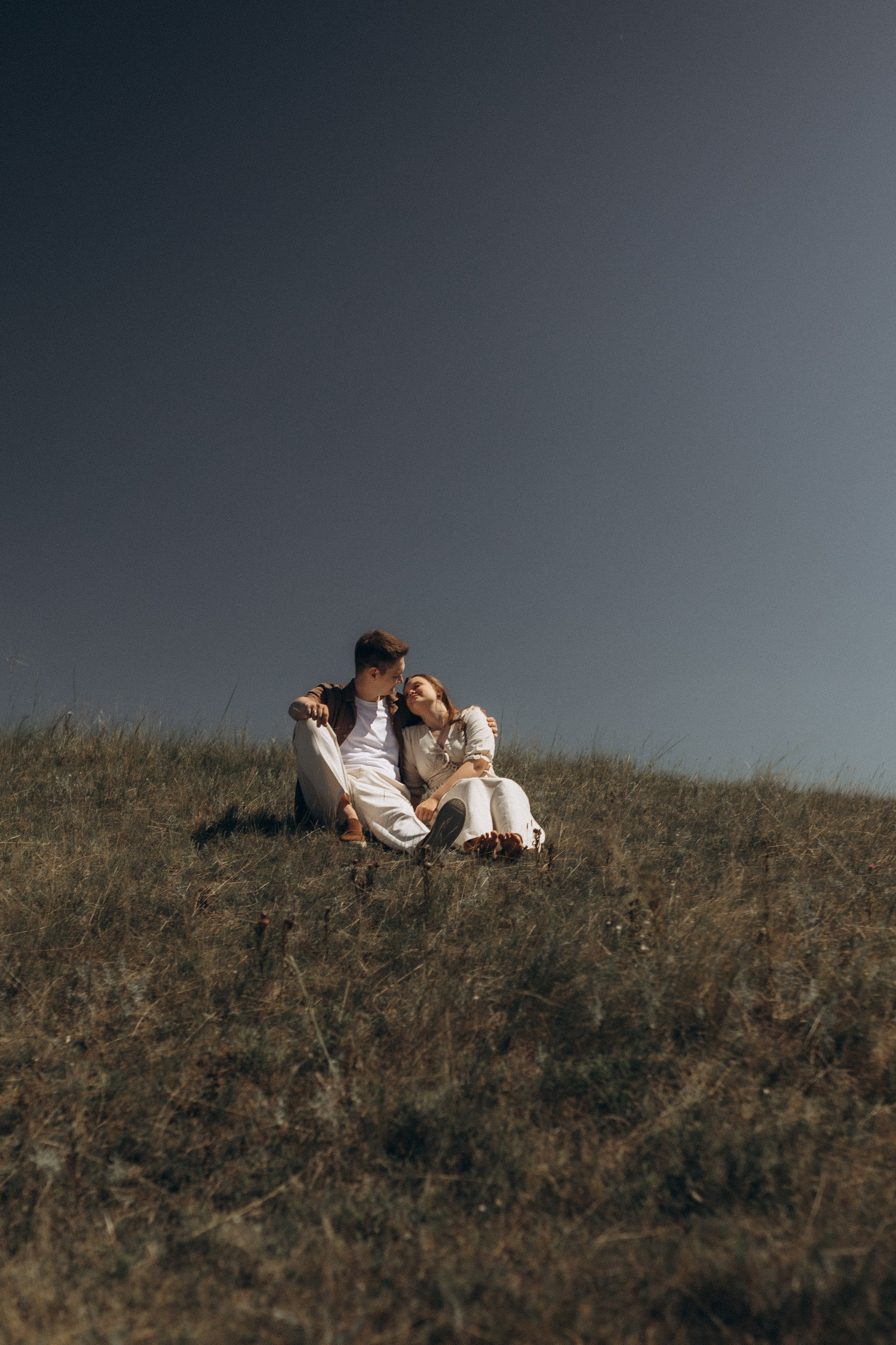 Никита и Кристина. Семейный фотограф lifestyle в Новосибирске Елена Шпилевая