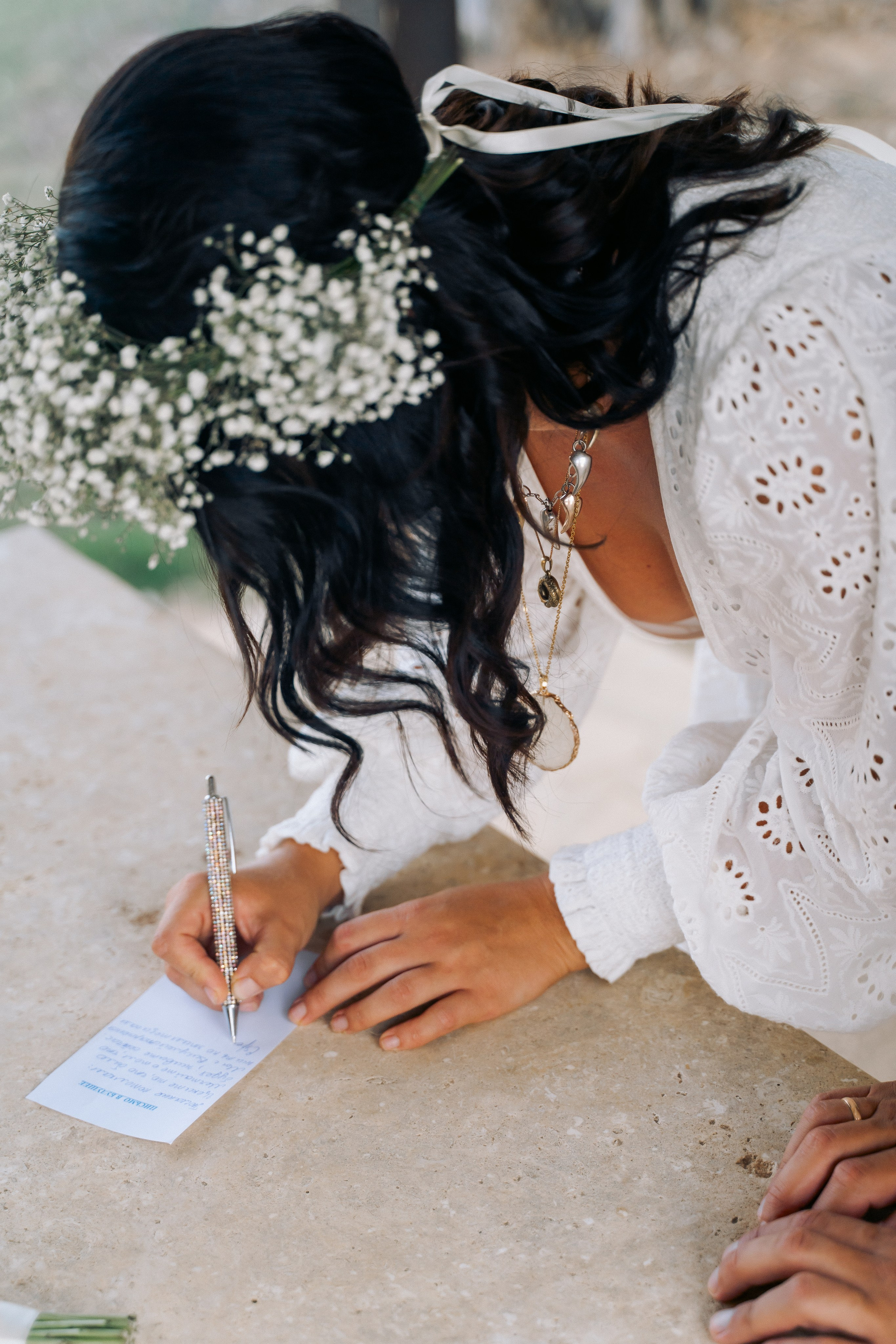 Обновление клятв. Вика и Саша. Свадебный и семейный фотограф Ирина Чернова