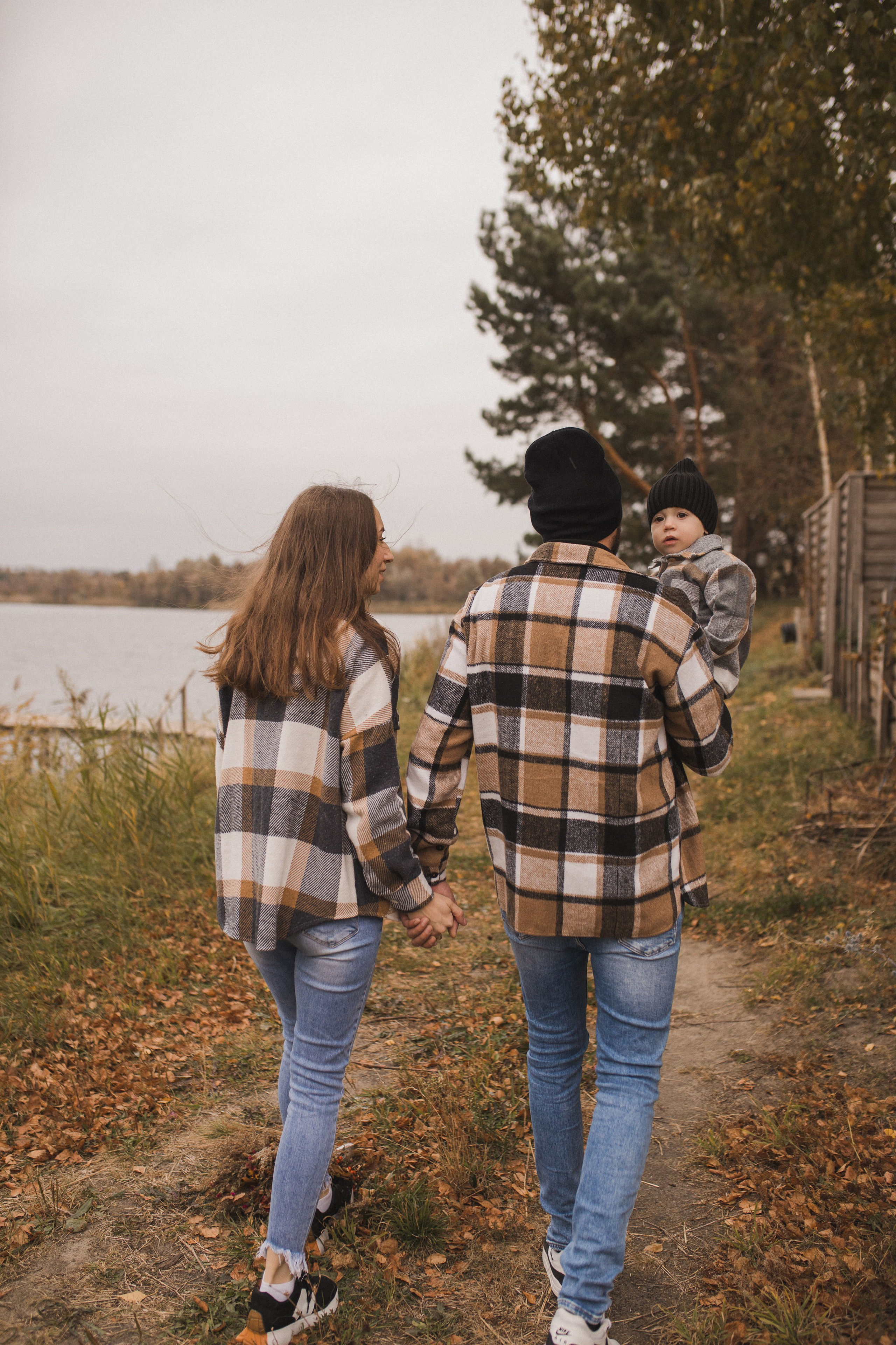 Женя, Викуля и Захар. Свадебный и семейный фотограф в Белгороде Евгения Курочкина