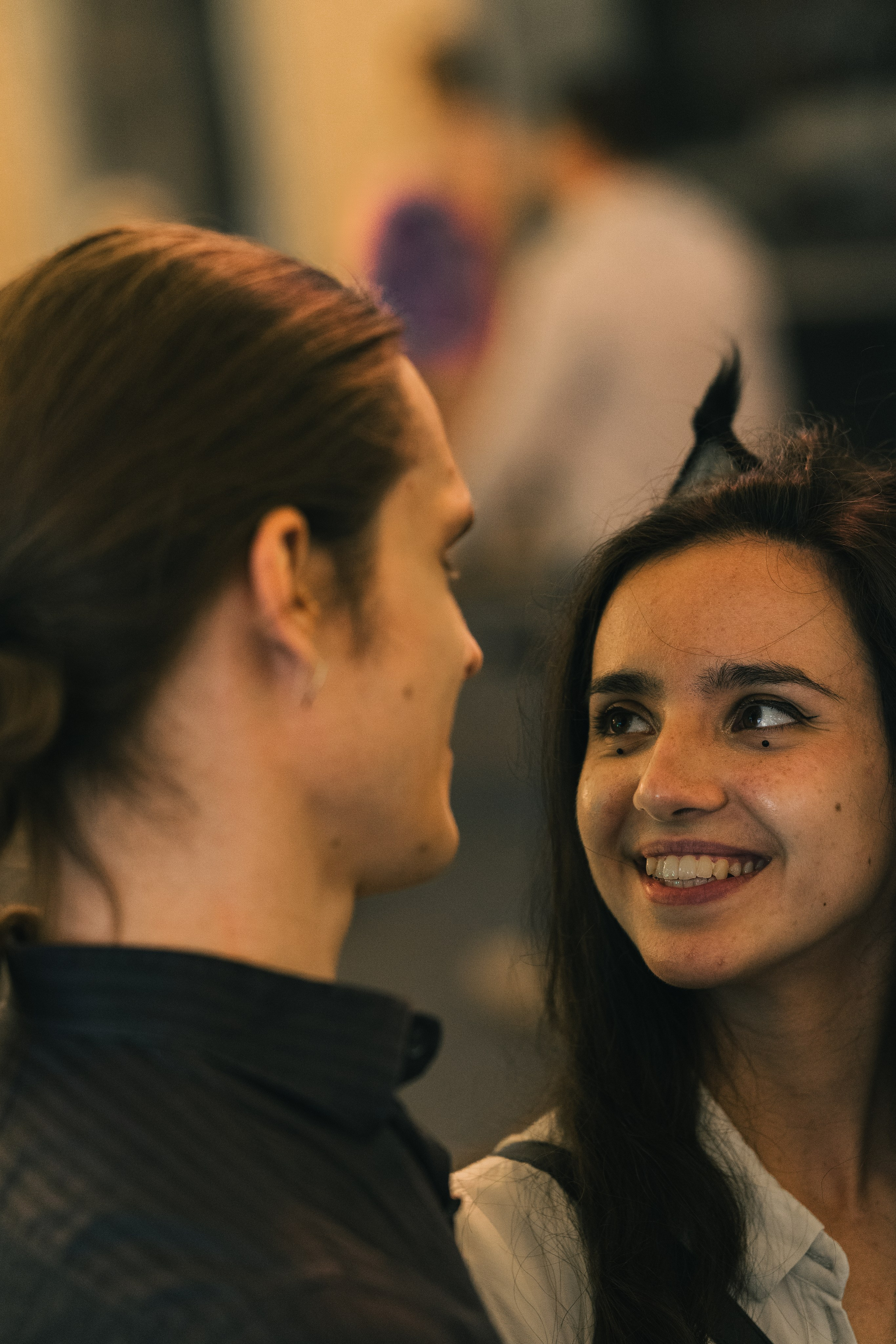 Парные/Семейные портреты. Фотограф в Москве Андрей «Циклопище» Гришин