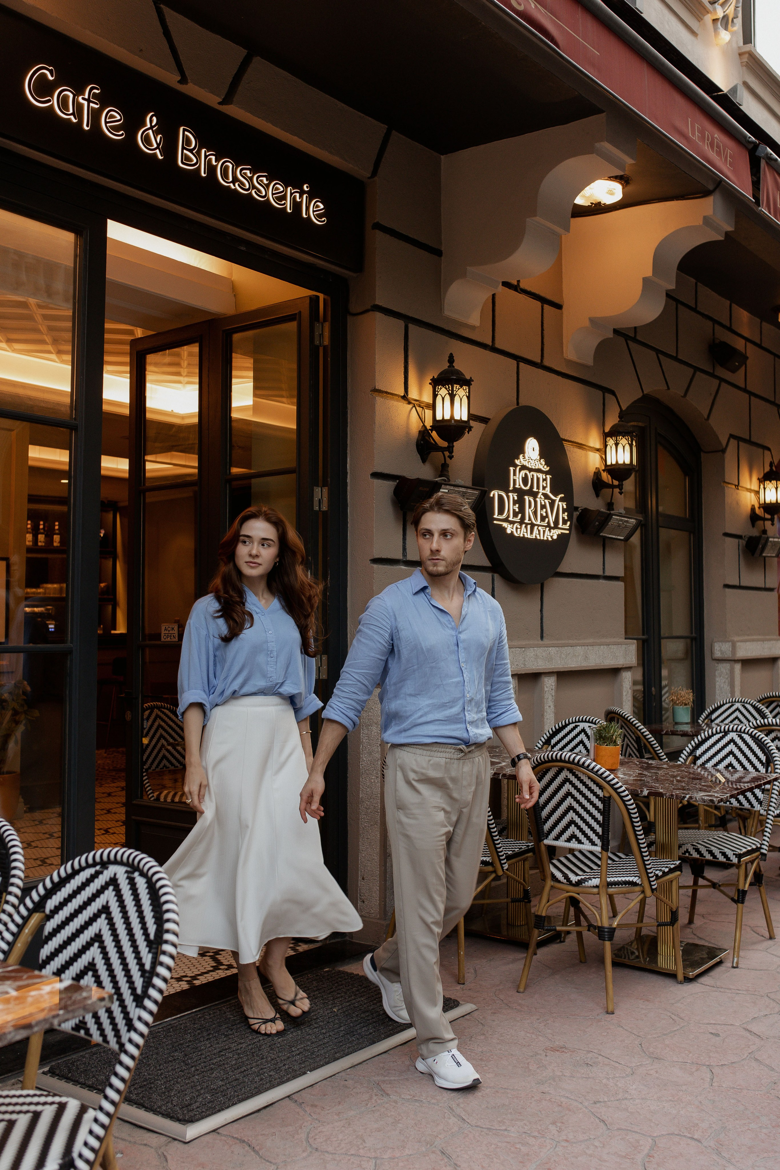 Стамбул. Главная