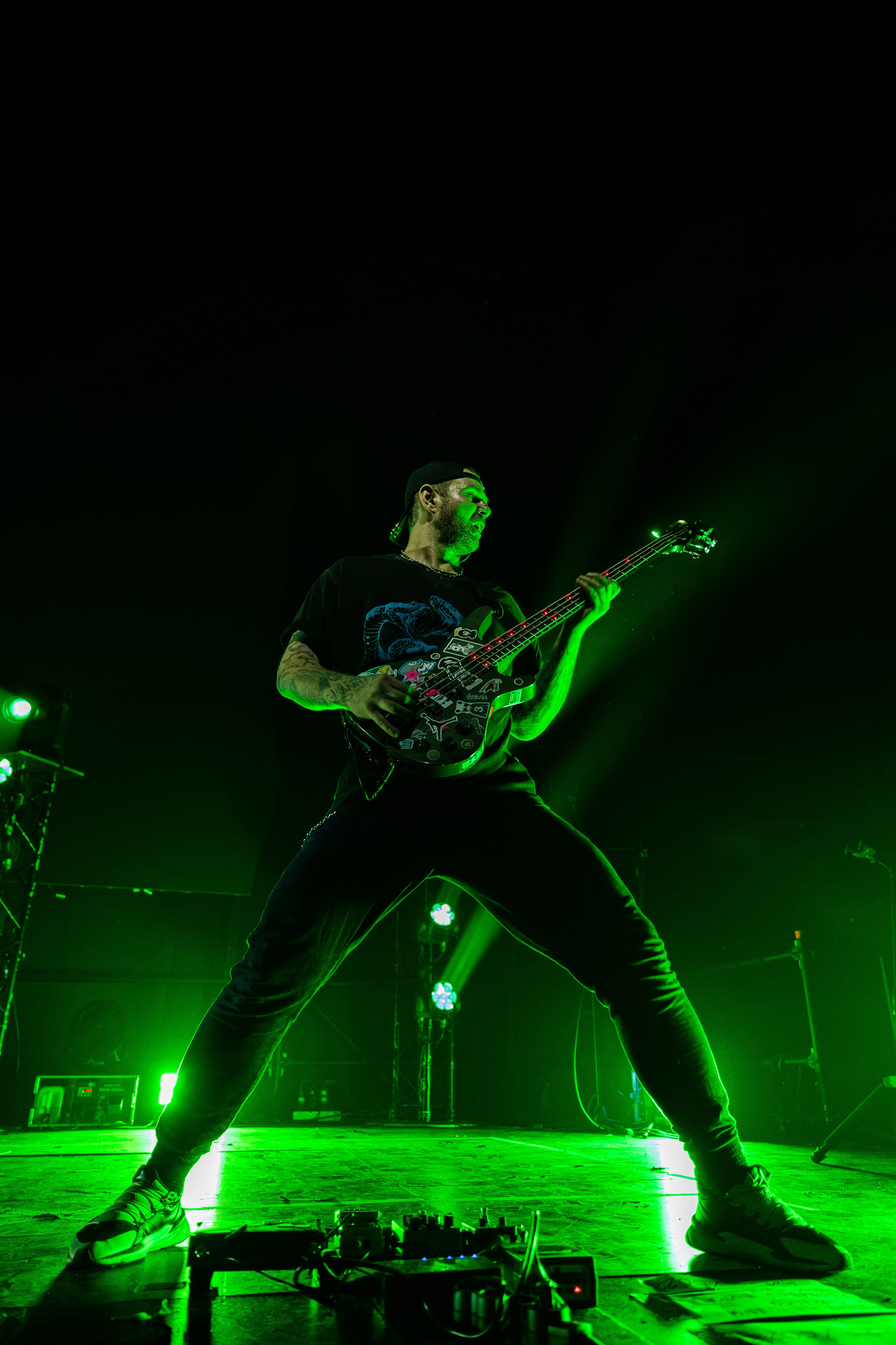 Репортажная съёмка концертов и театральных постановок | Видео и фото контент | ZPROD. Фото и видеосъемка | продакшн студия ZPROD