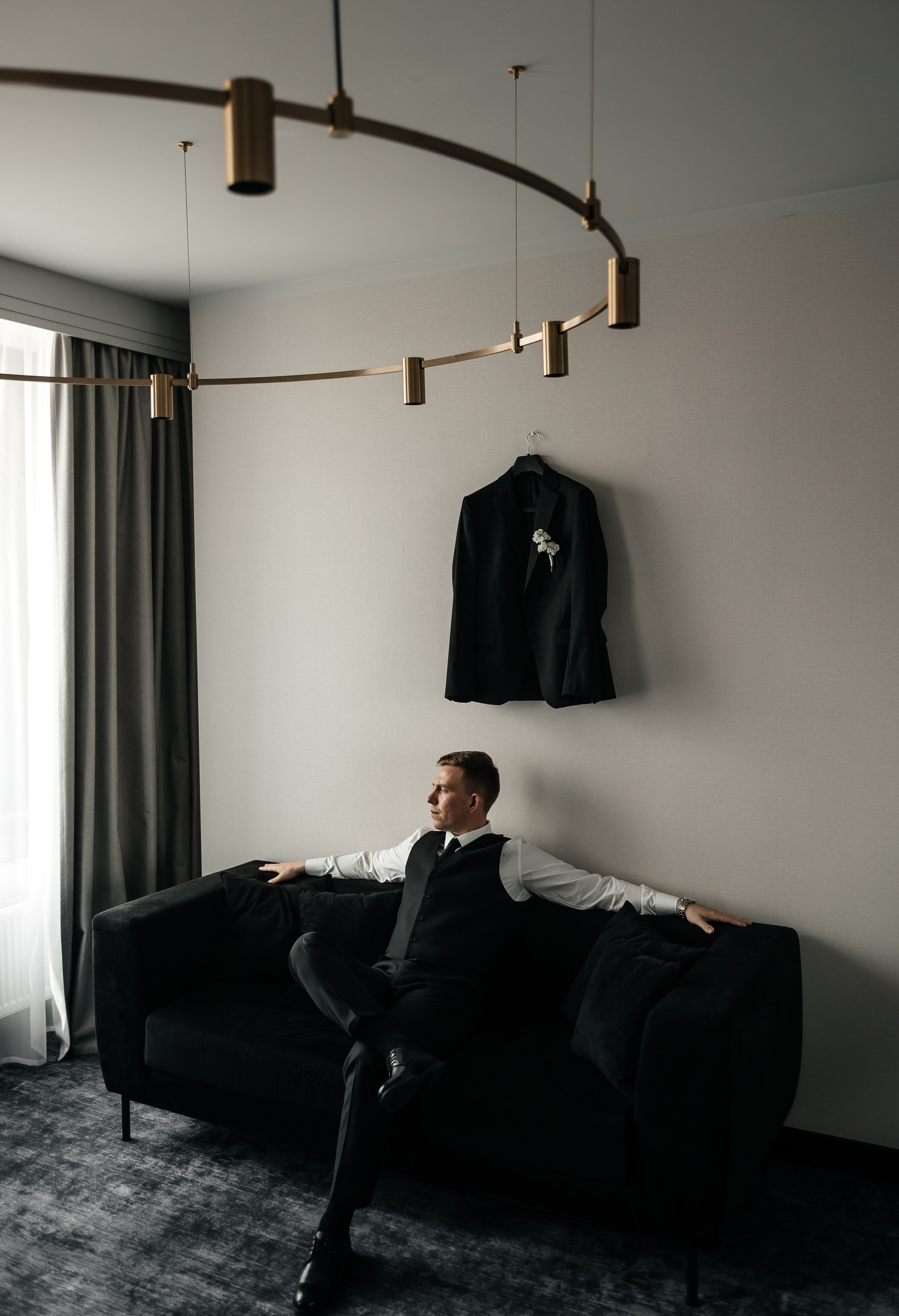 Антон & Анастасия | 06.06.2025. Свадебный и семейный фотограф в Омске Евгения Хакимова