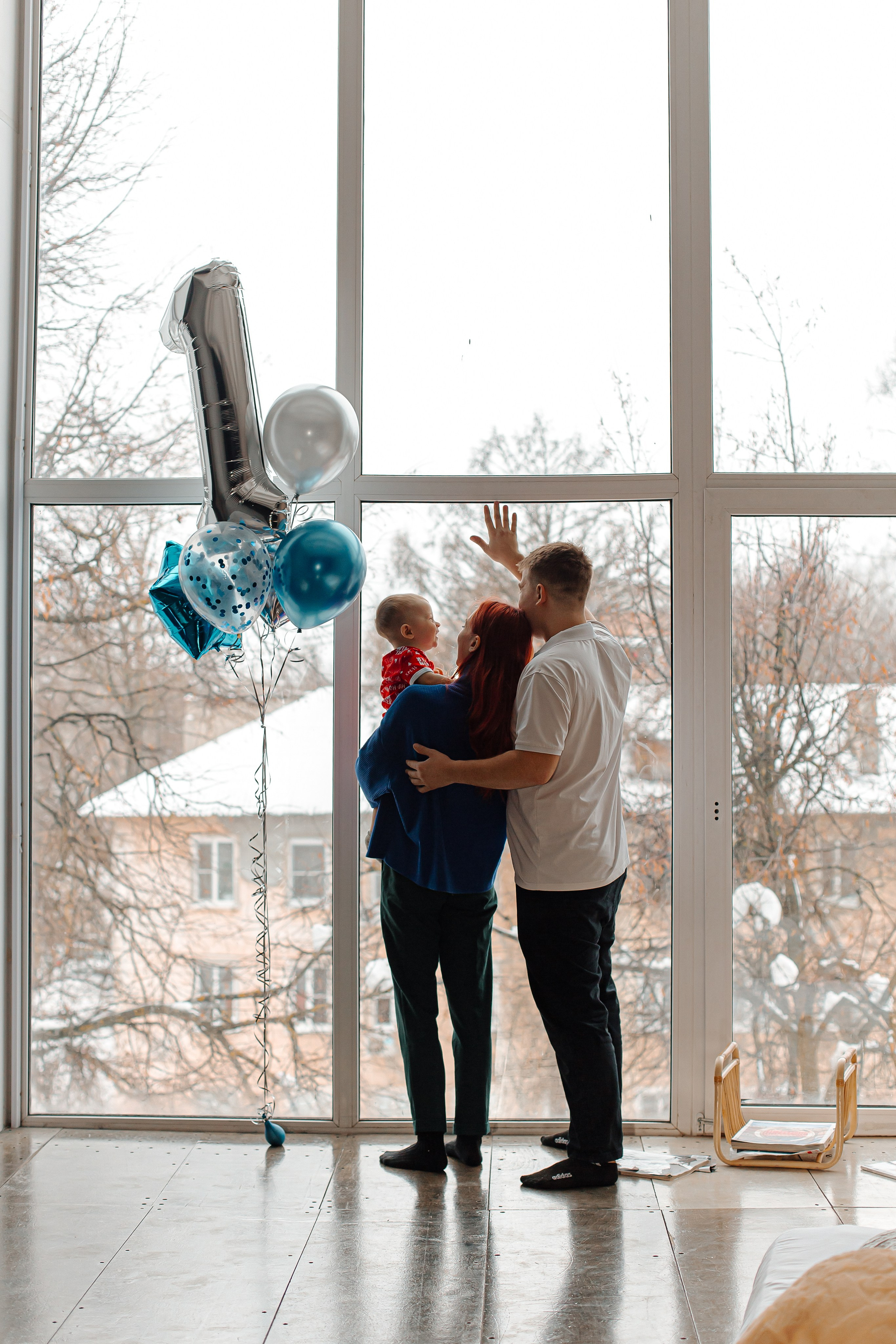 Годовасие. Свадебный и студийный фотограф в Нижнем Новгороде