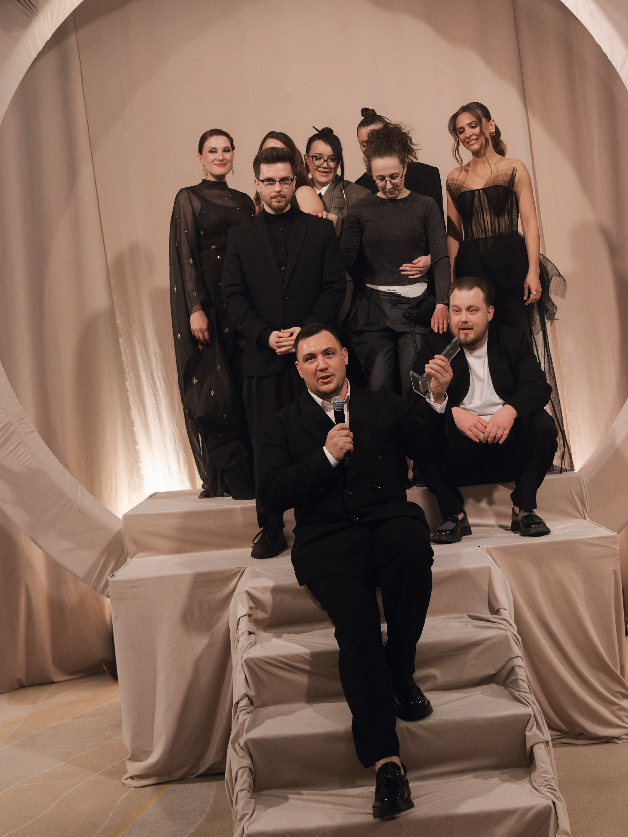 WA Черноземье