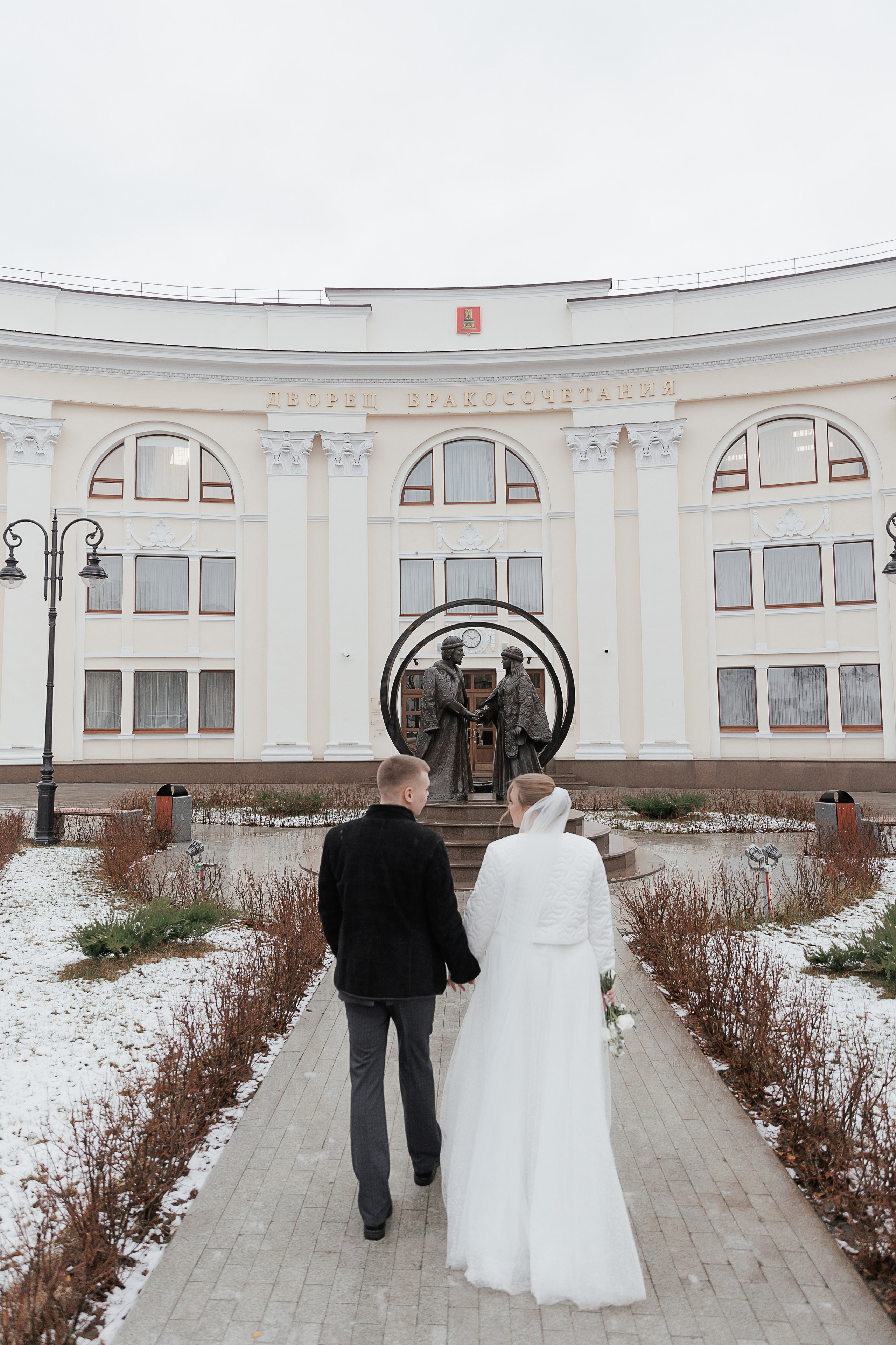 Свадьба. Свадебный и семейный фотограф в Твери и Тверской области