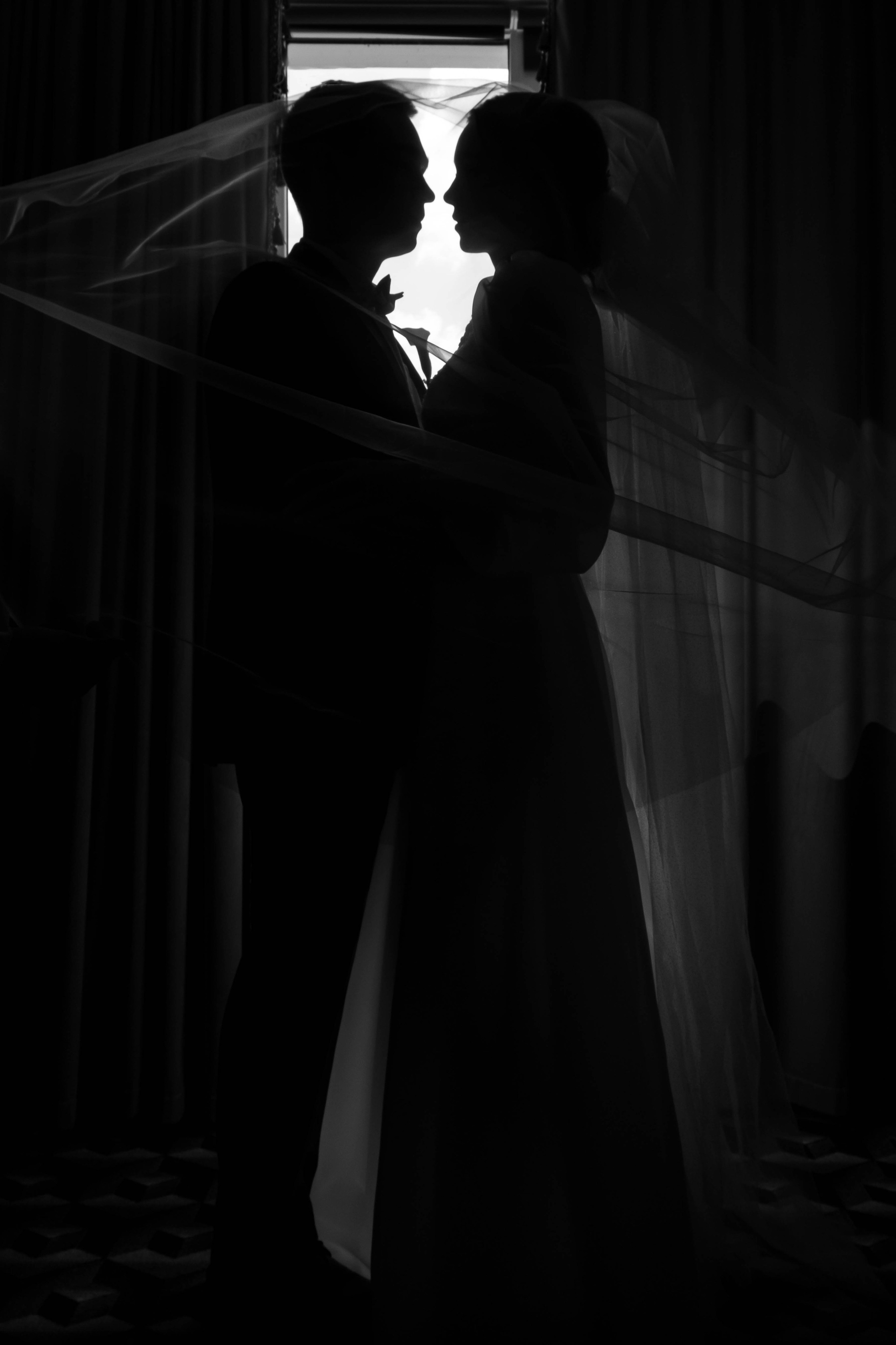 Кирилл&Дарья. Свадебный и портретный фотограф Казань | Белебей