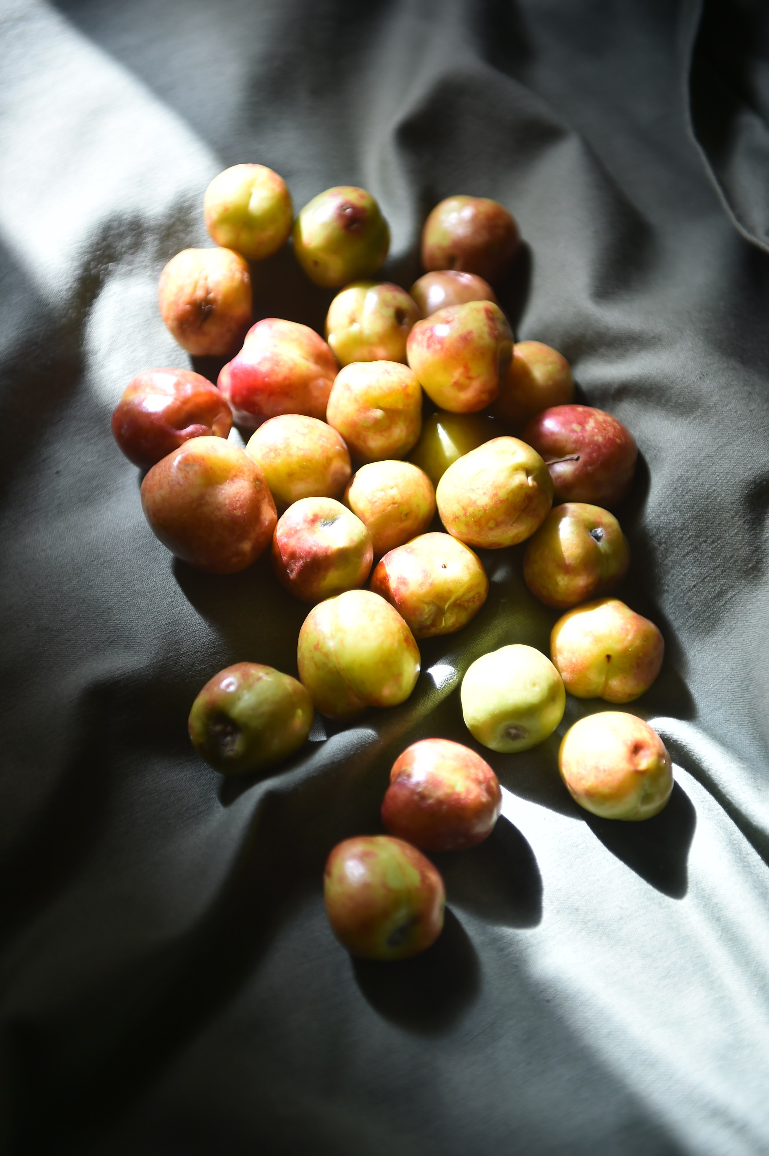 «Пока течет большая вода». Документальный и коммерческий фотограф Влад Некрасов