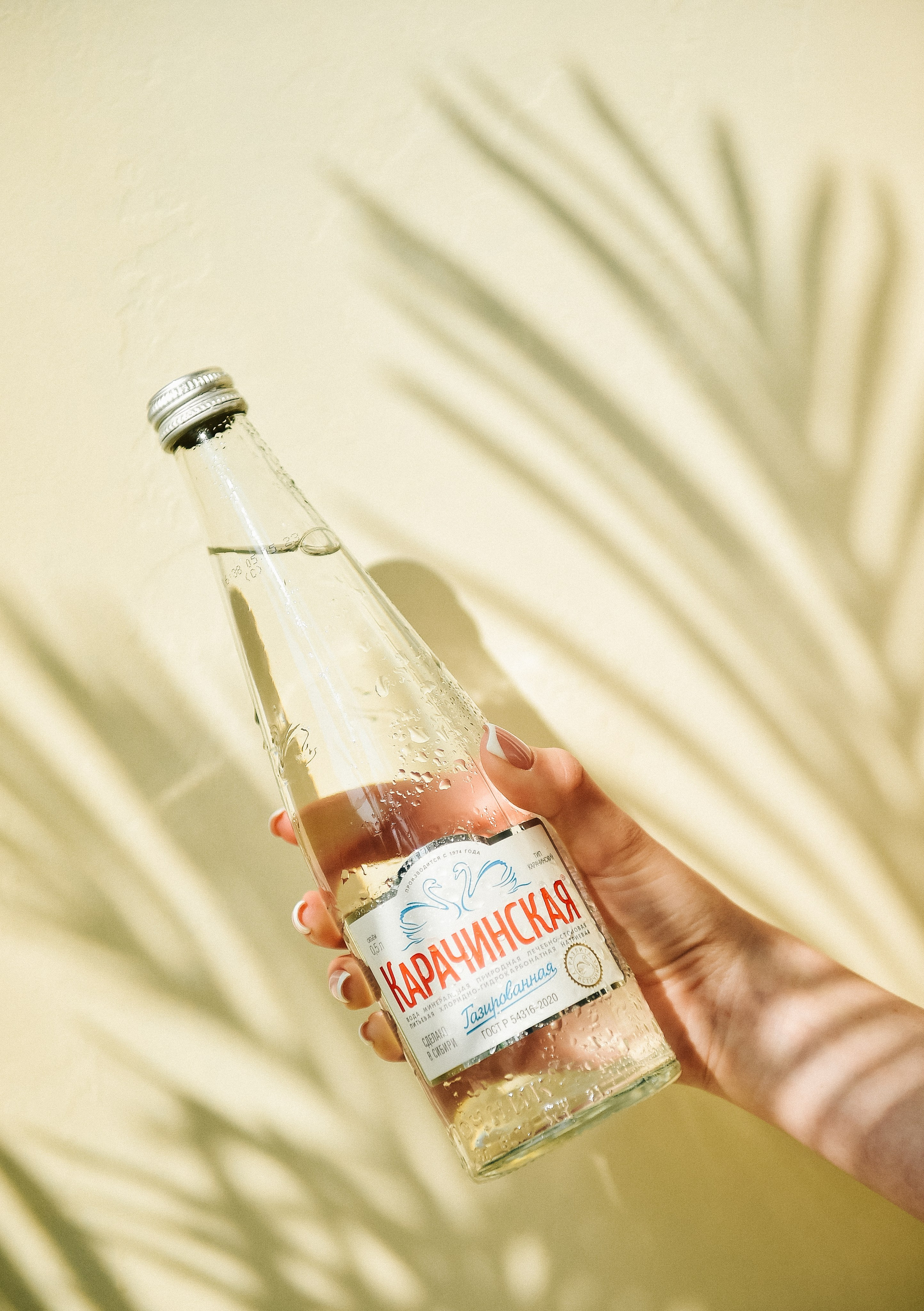 +КОММЕРЧЕСКАЯ. Документальный и коммерческий фотограф Влад Некрасов