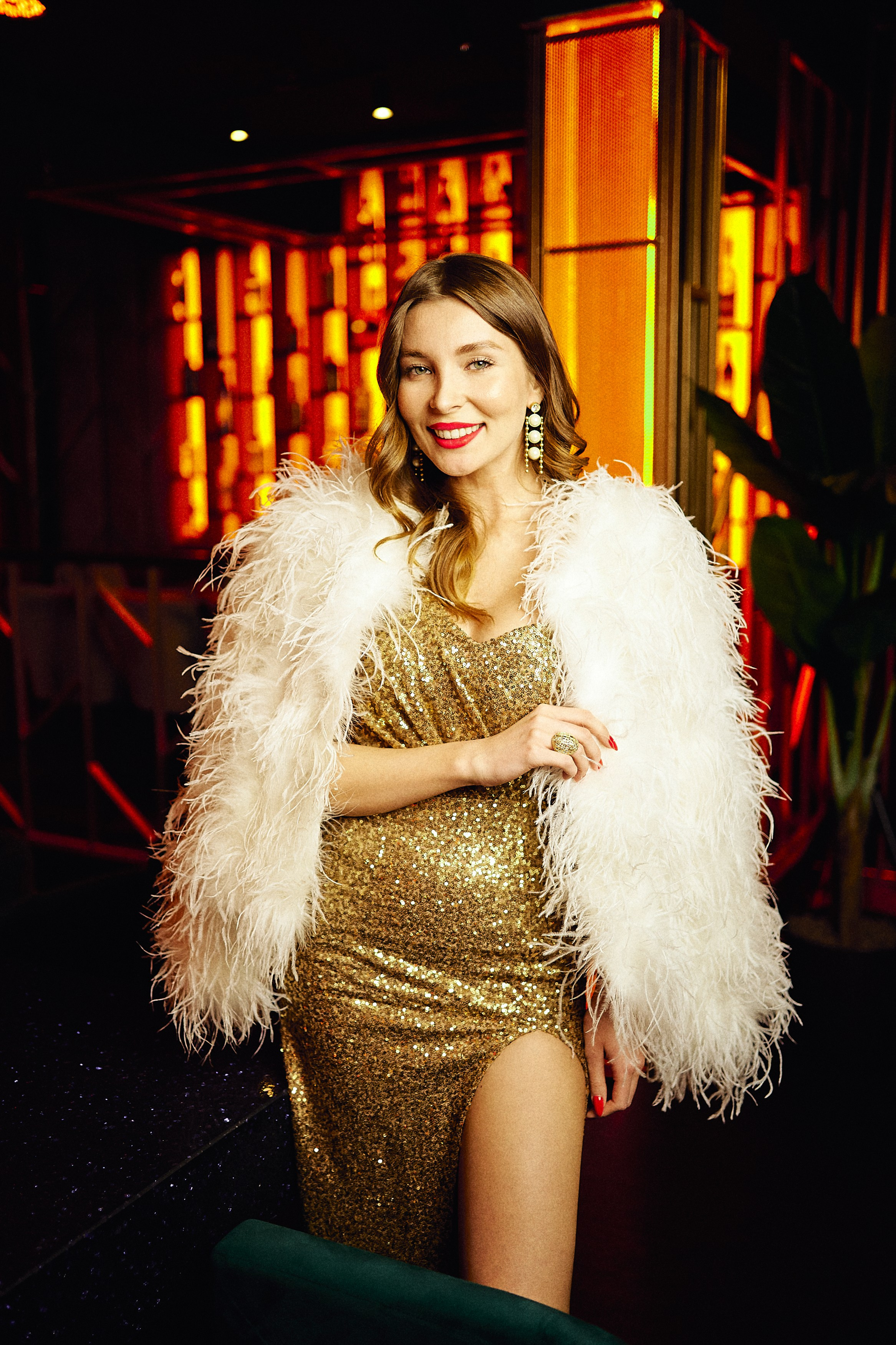 Анжелика «бар». Фотограф в Хабаровске