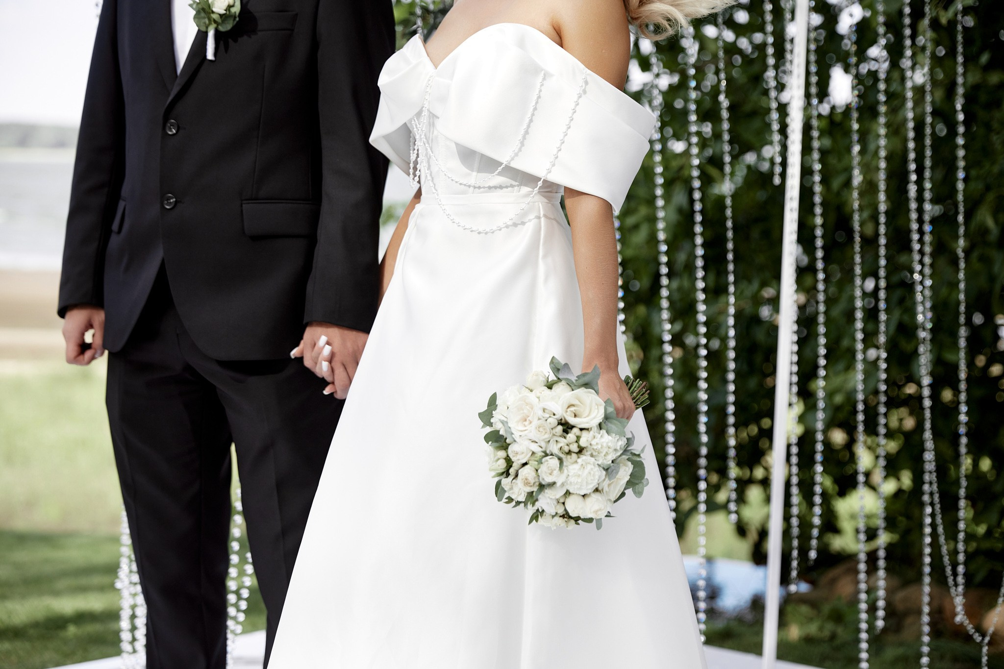 Свадебная фотосессия в Ульяновске. Свадебный фотограф в Ульяновске Александр Никитин