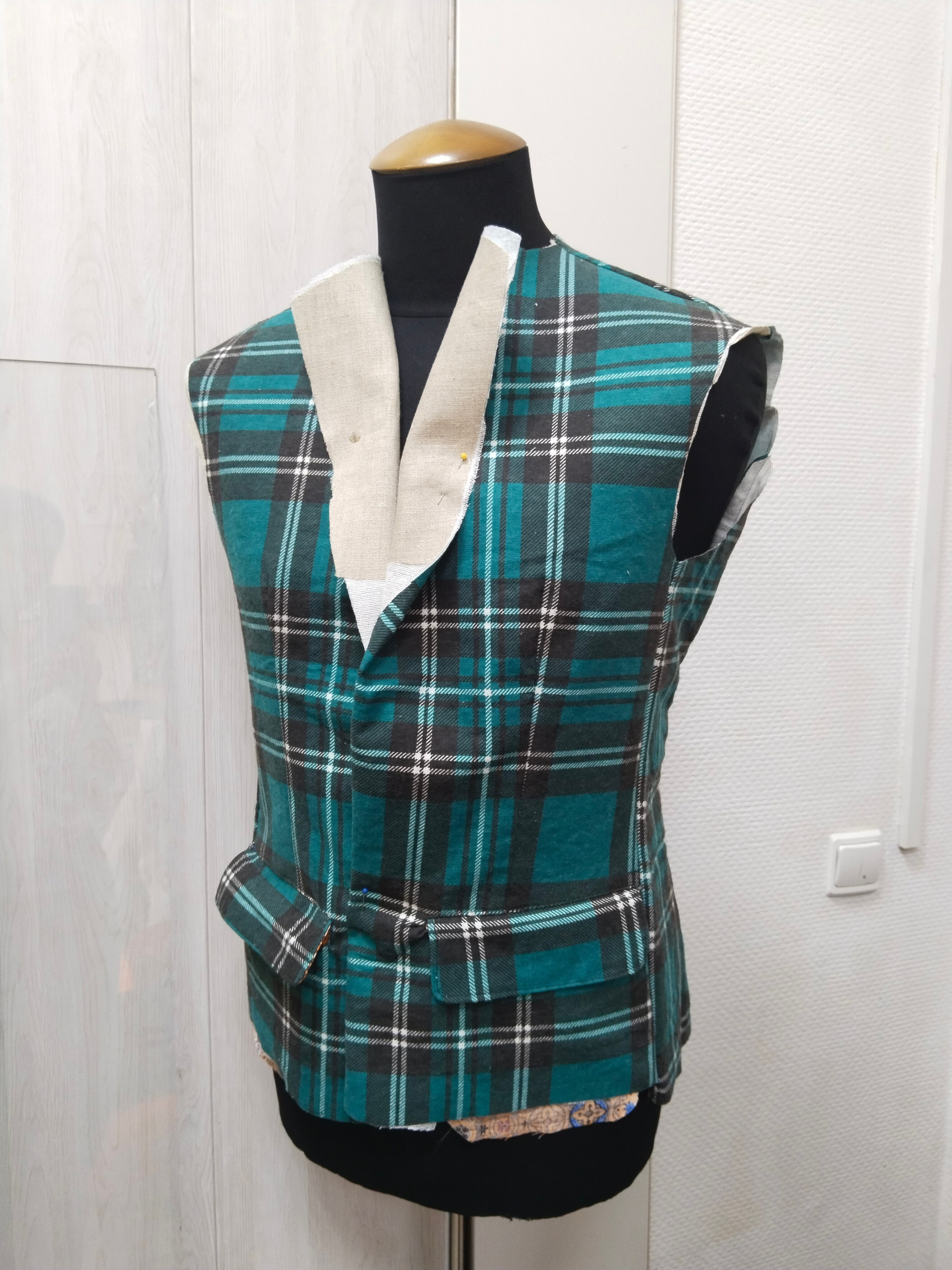 Костюмы. AIREN DESIGN — художественное ателье