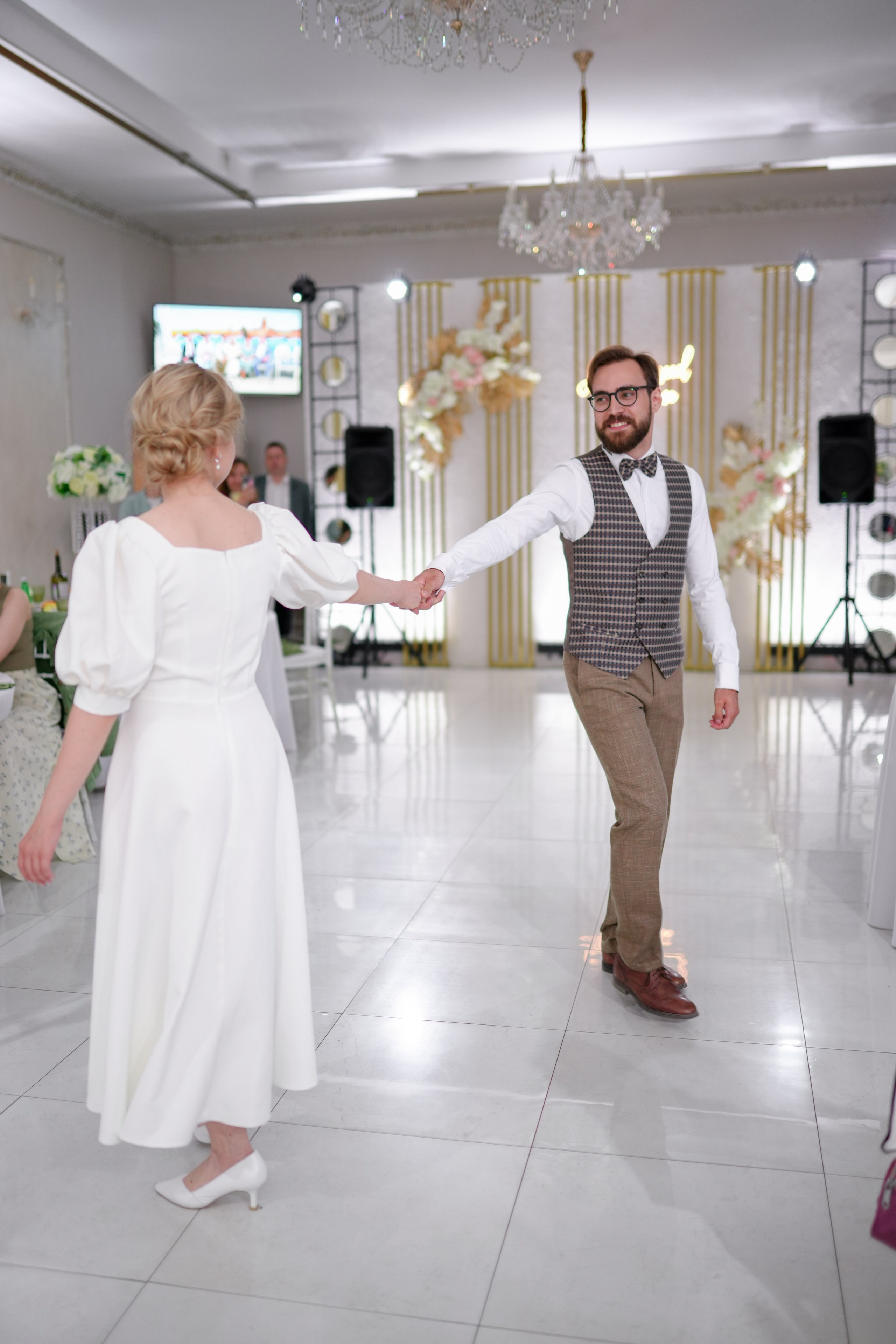 DMITRIY&MARIYA. Свадебный фотограф в Санкт-Петербурге Харичева Анастасия