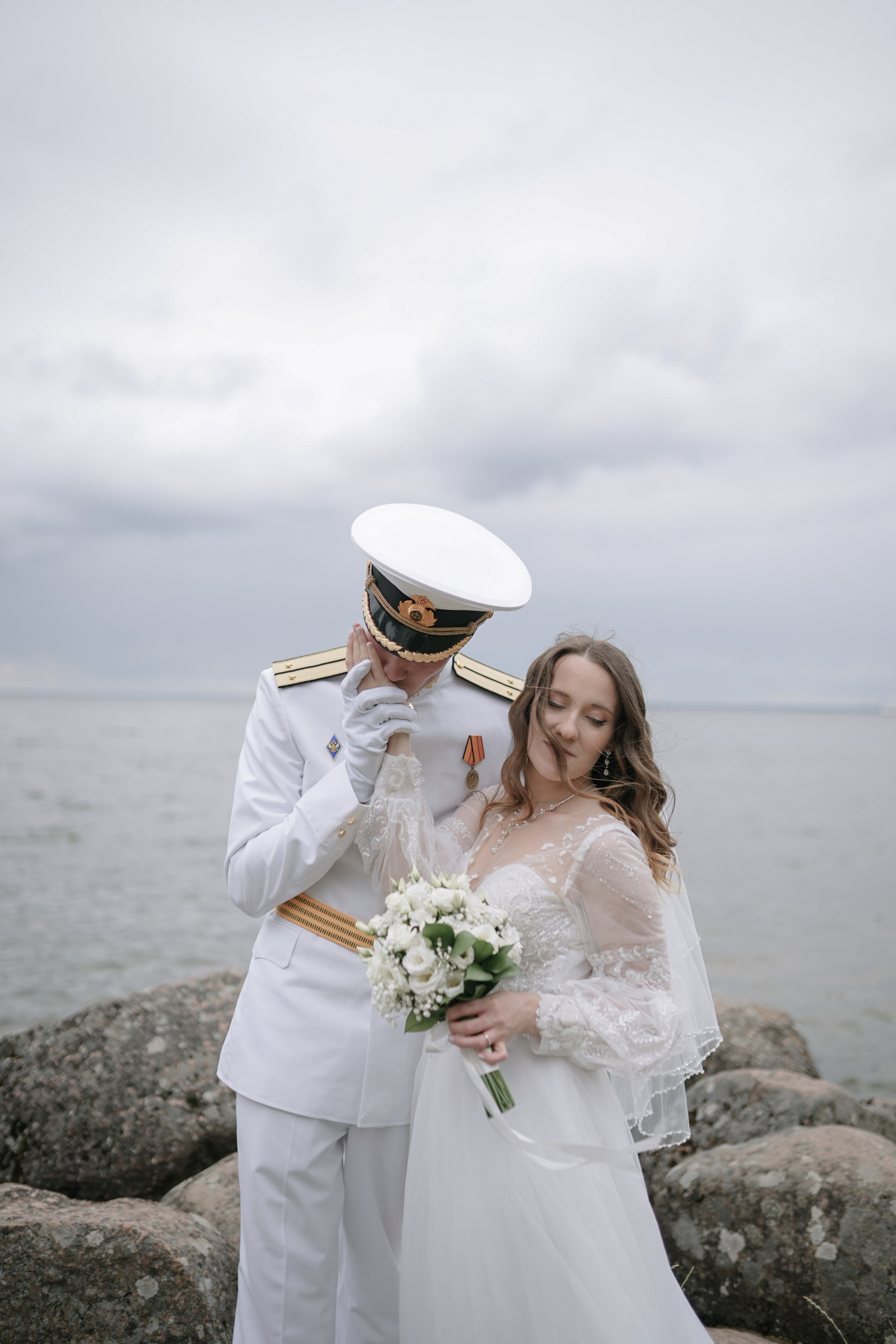 RUSLAN&DARIA. Свадебный фотограф в Санкт-Петербурге Харичева Анастасия