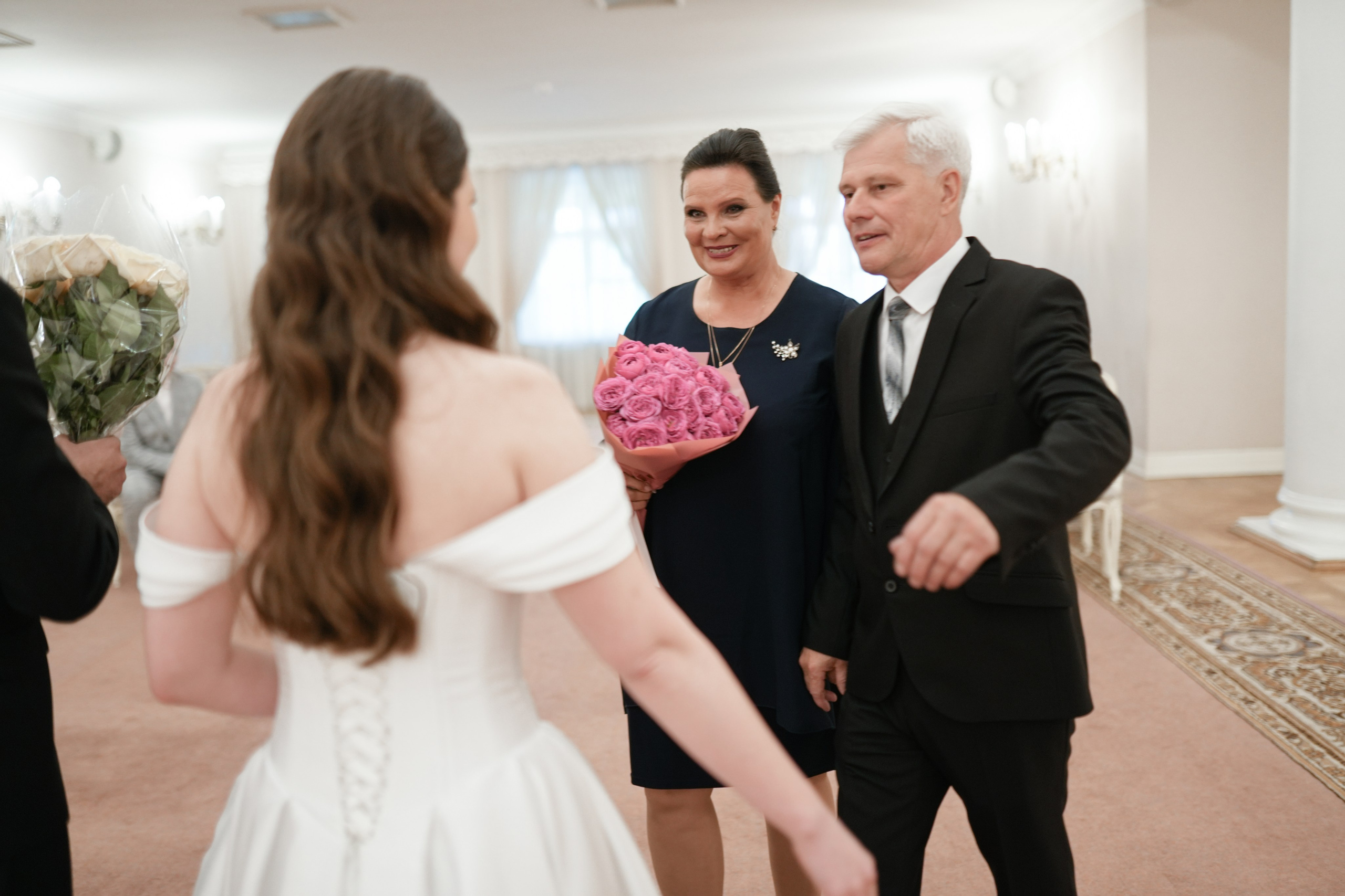 EVGENIY&MARINA. Свадебный фотограф в Санкт-Петербурге Харичева Анастасия