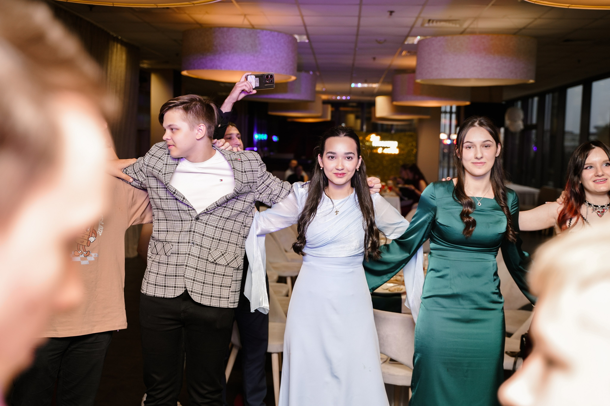 Выпускные. Свадебный фотограф в Санкт-Петербурге Харичева Анастасия