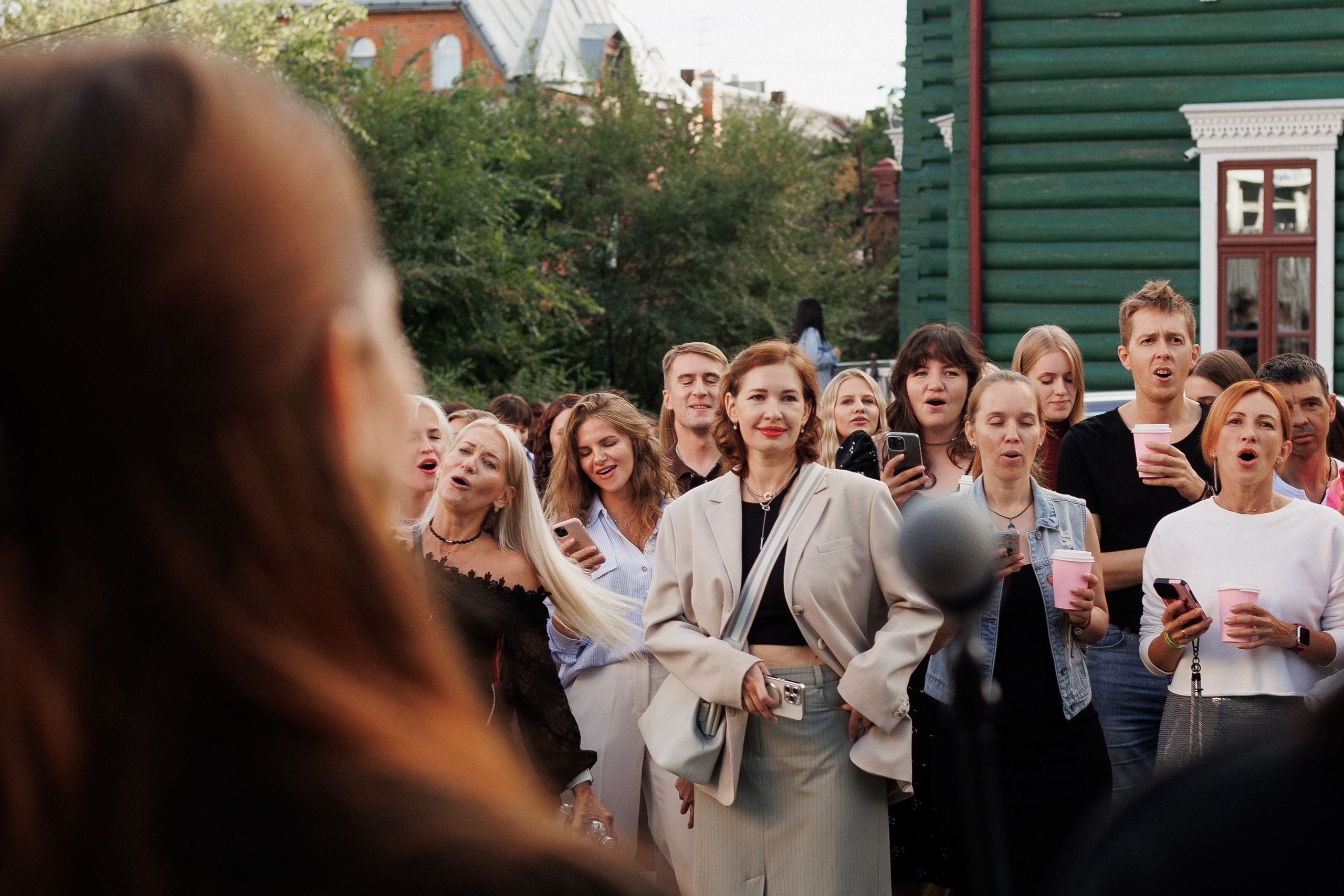 RAKUSA FEST. СВОИ. ФОТООТЧЕТЫ-СОБЫТИЯ-МЕСТА