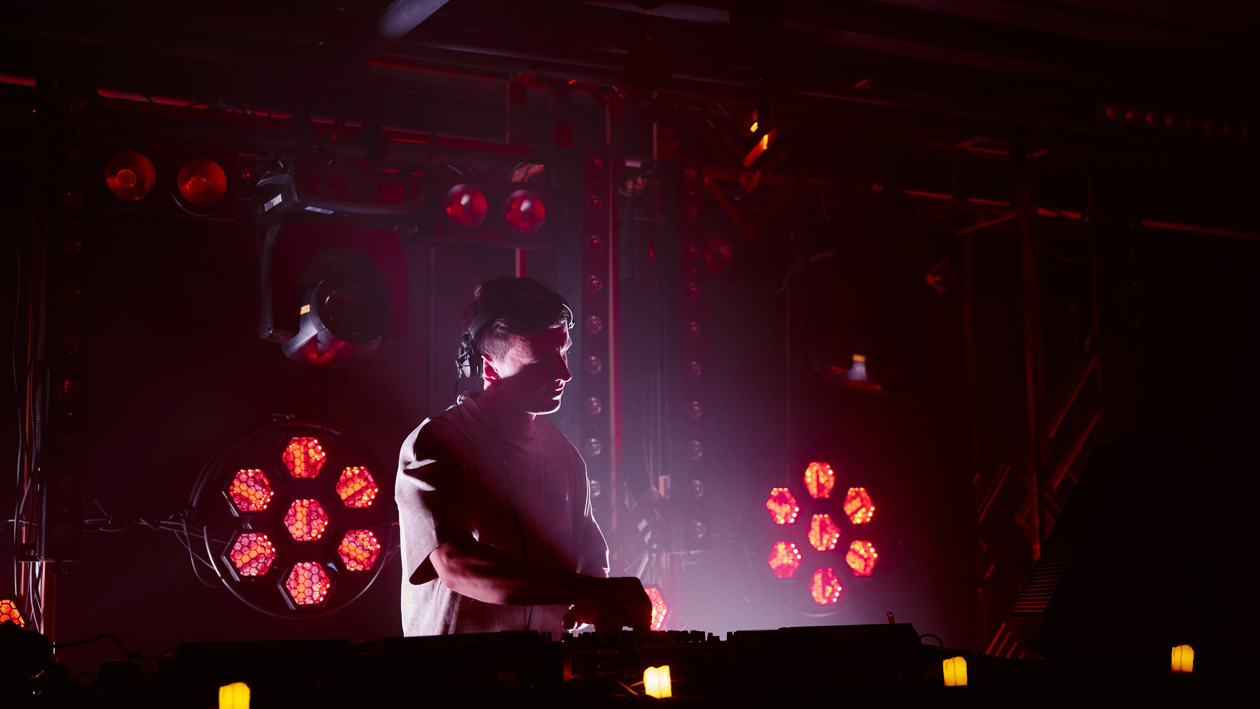 ILLEGAL FRIENDS — MIRAGE [PART III]. СВОИ. ФОТООТЧЕТЫ-СОБЫТИЯ-МЕСТА