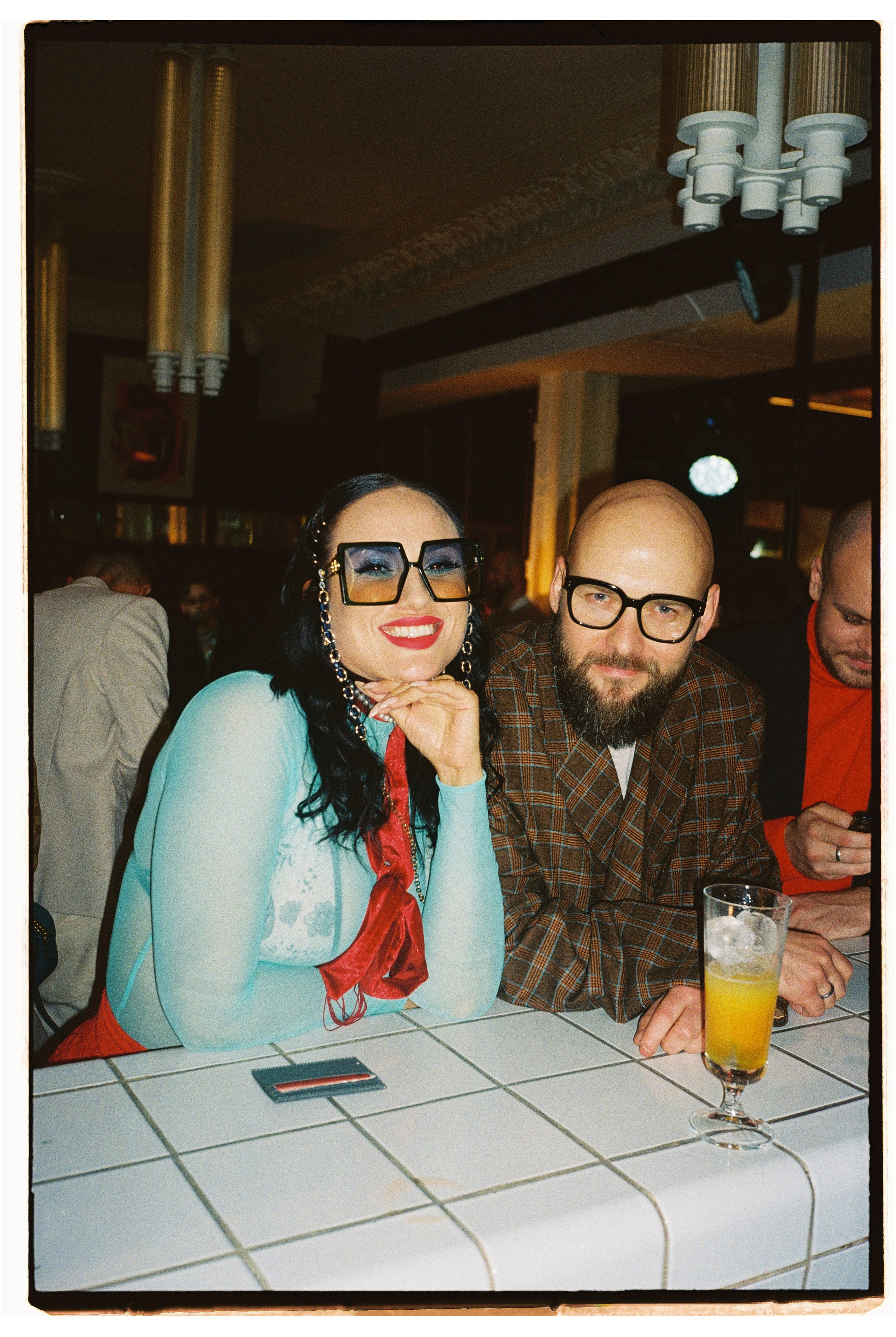 After Season. Свадебный фотограф в Москве Артём Кившарь