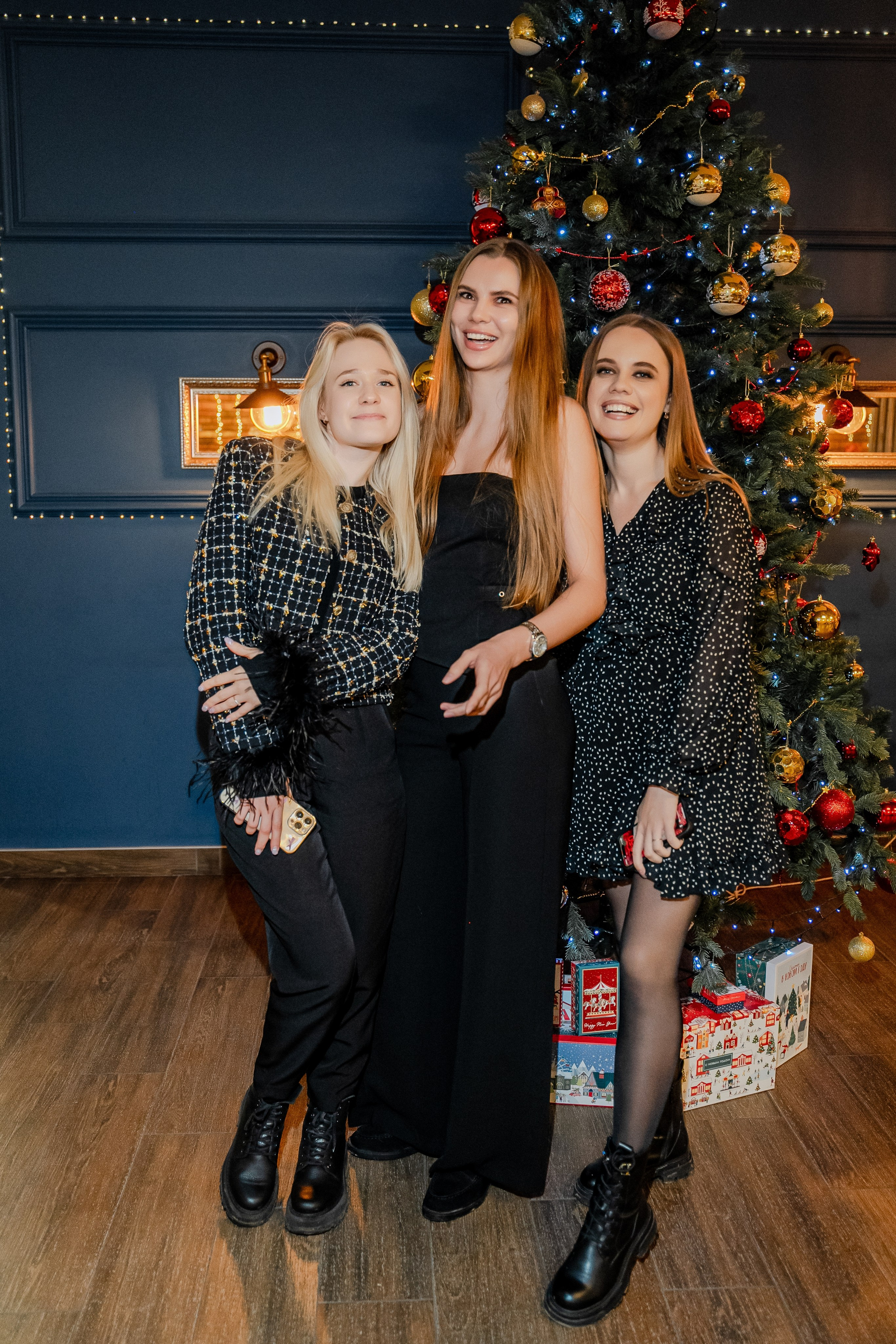 Репортаж. Фотограф Мария Зайчик