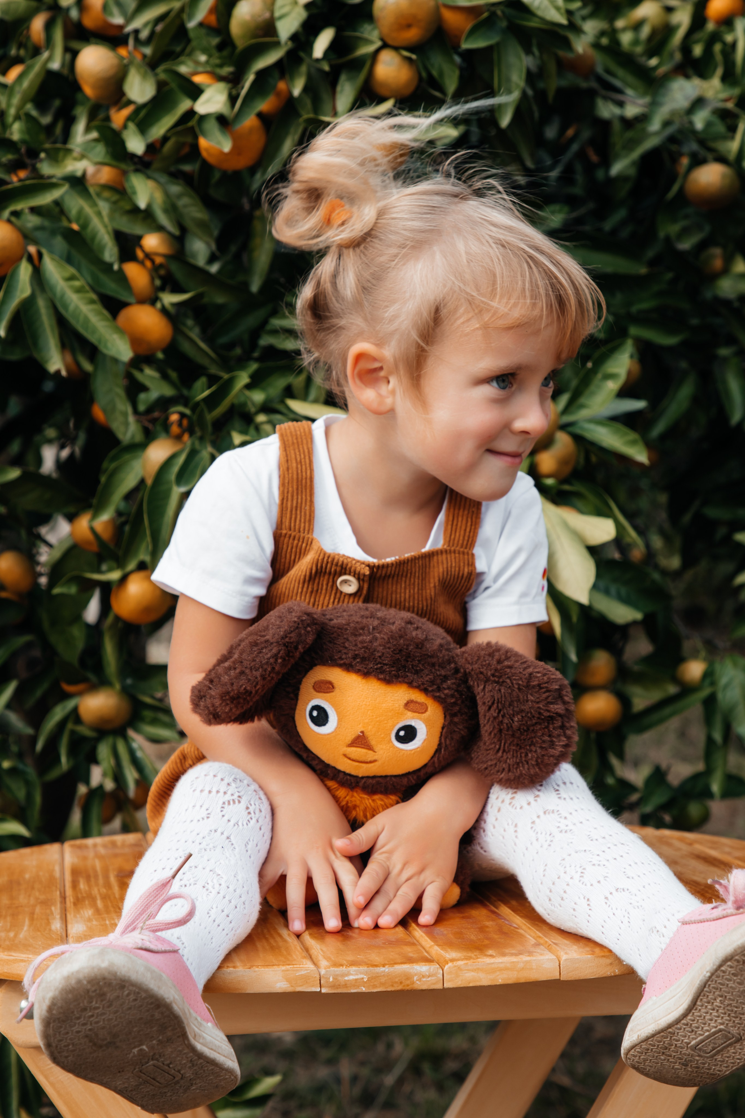 Мандариновое настроение. Фотограф Сочи, Екатеринбург, Евгения Ефимова