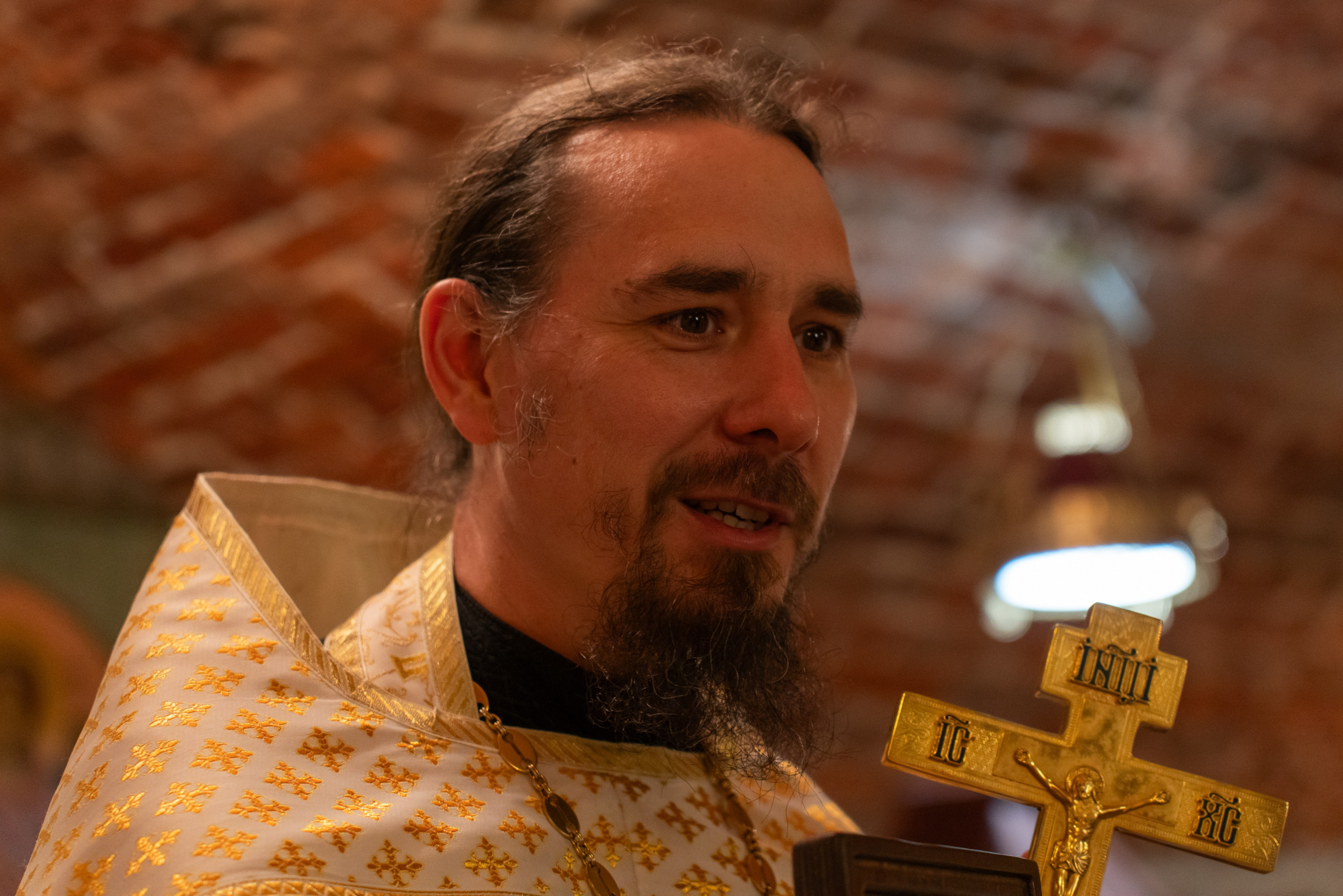 Венчание. Nikolay Serfoord