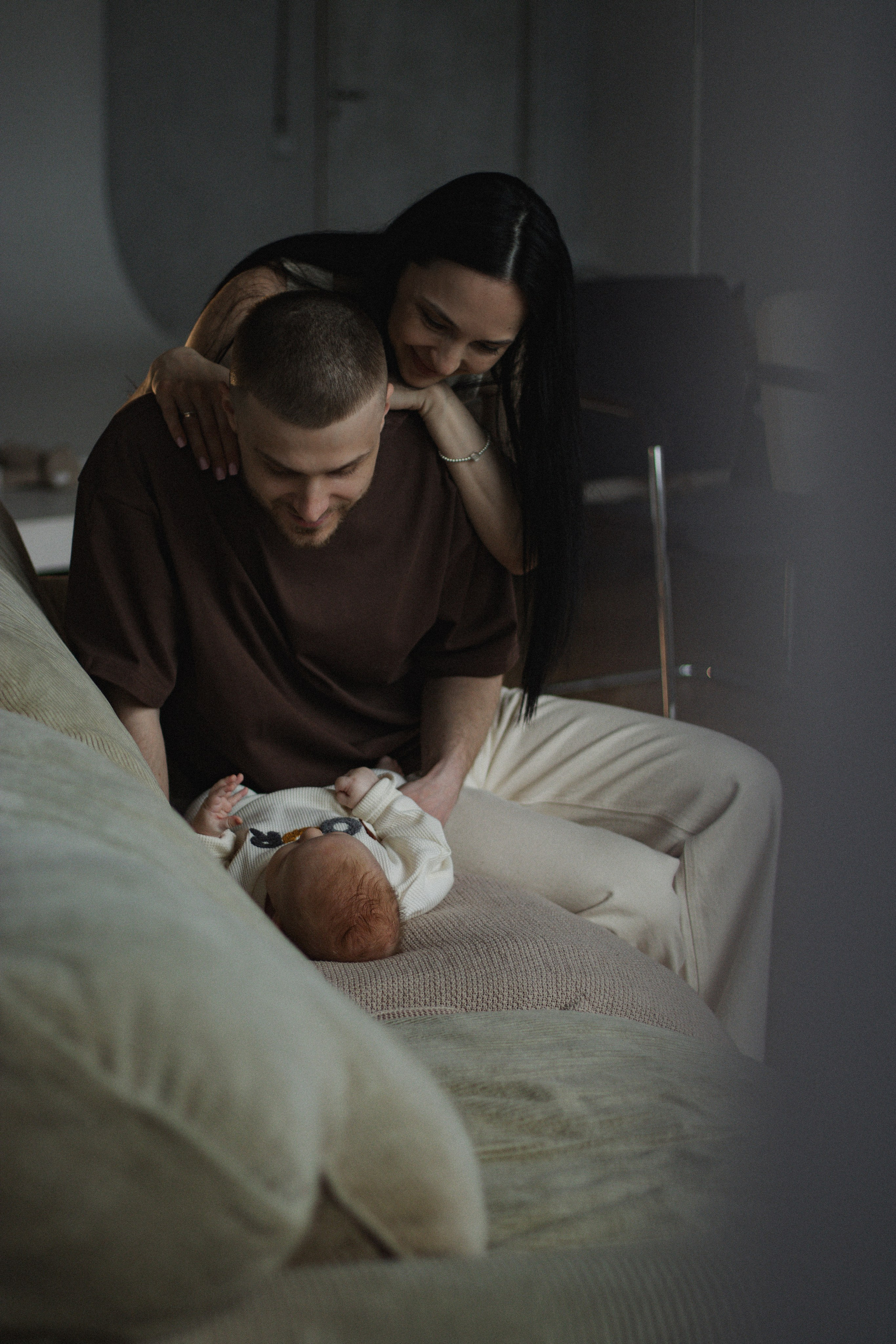 Victor + Victoria + Nicole + Bogdan. Lusy Redina | Семейный Фотограф | Волгоград