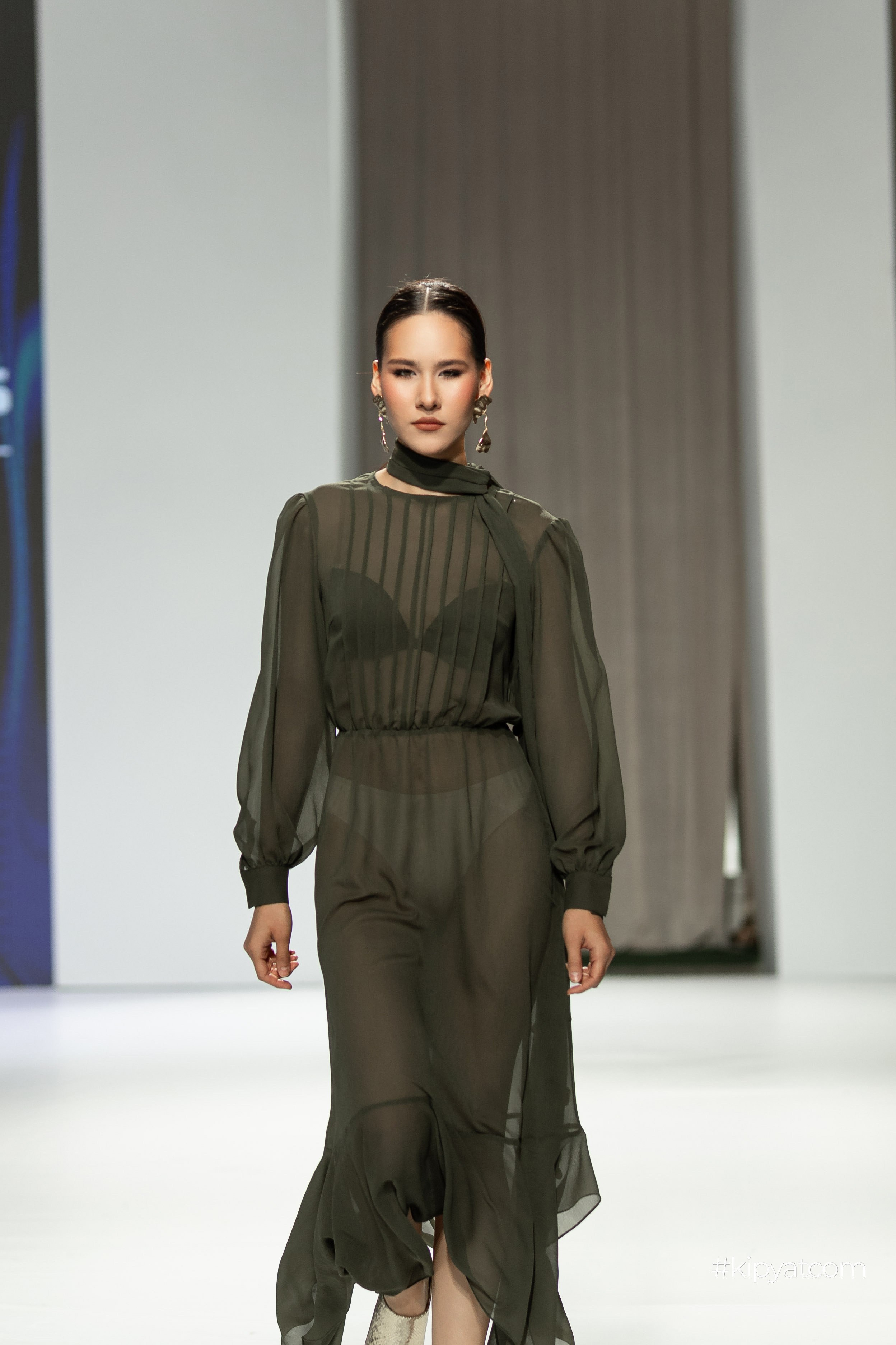 KFW Shymkent