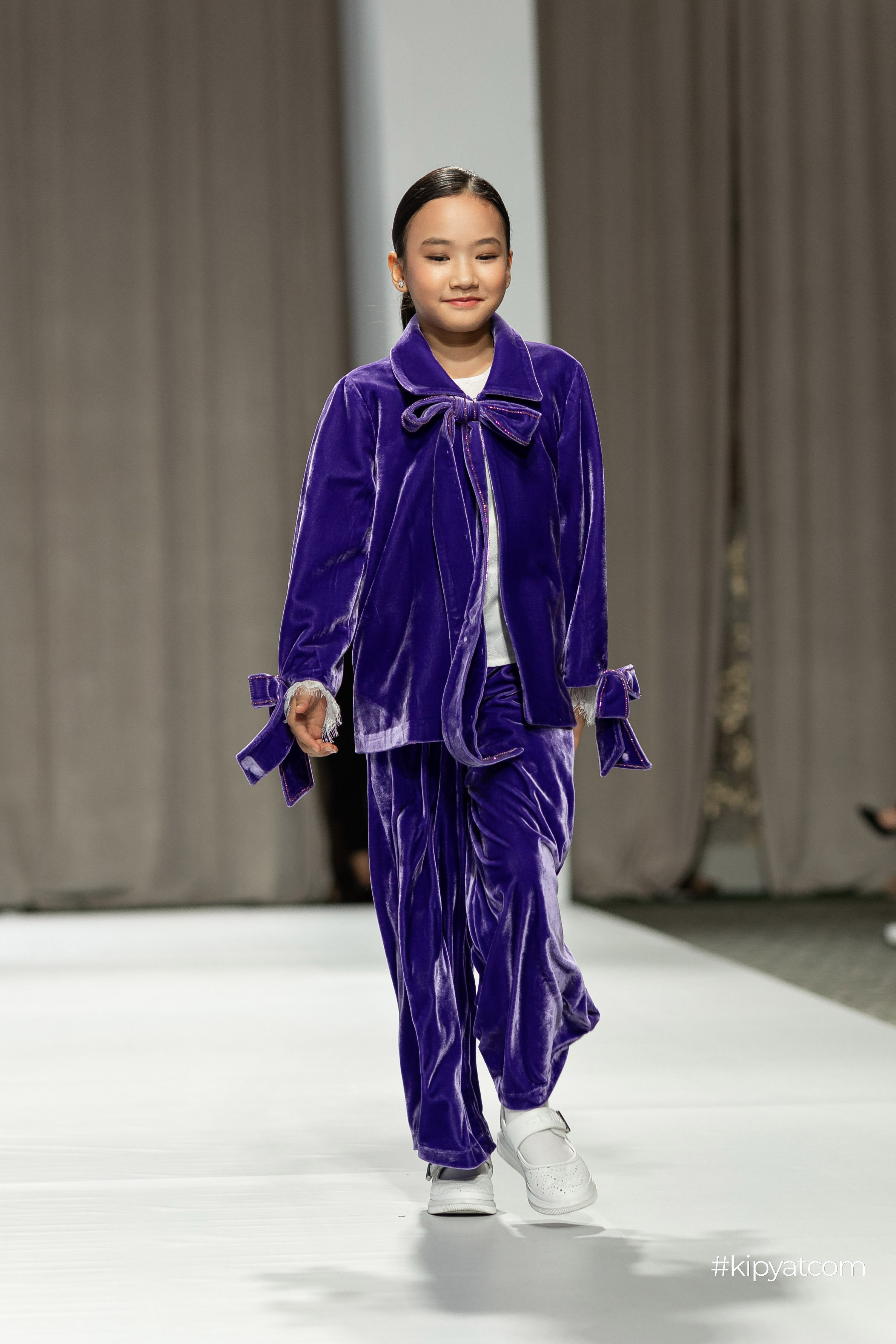 KFW Shymkent KIDS