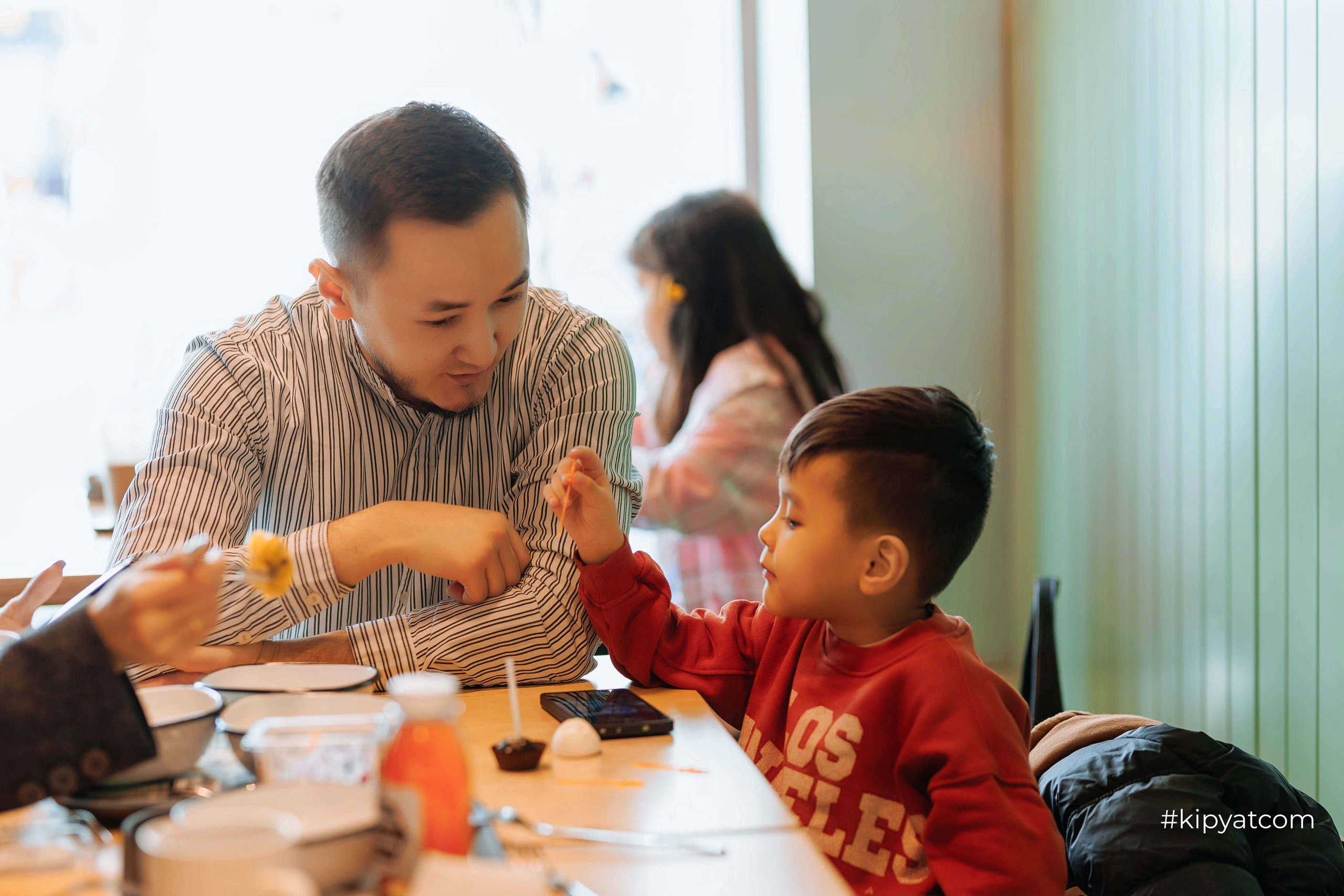 Лепим и Варим