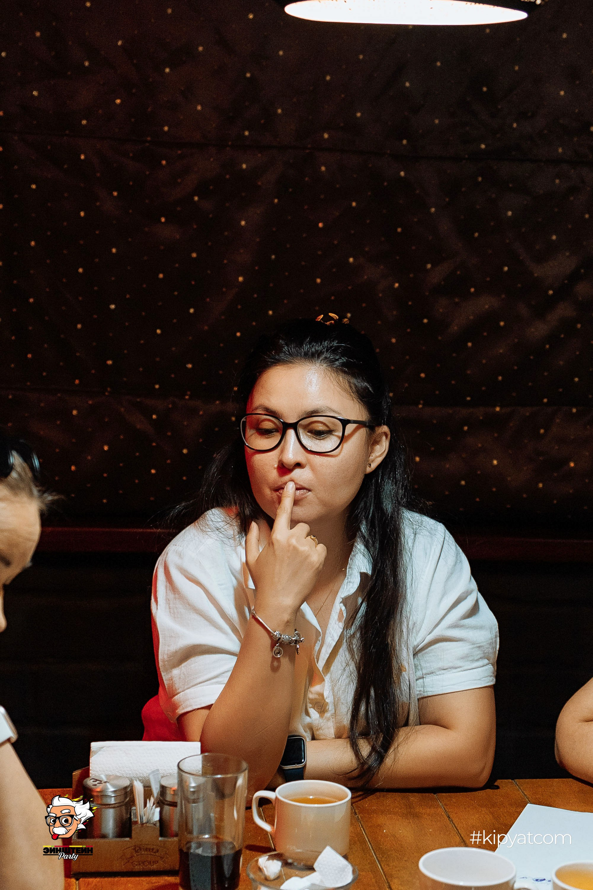 Эйнштейн Party