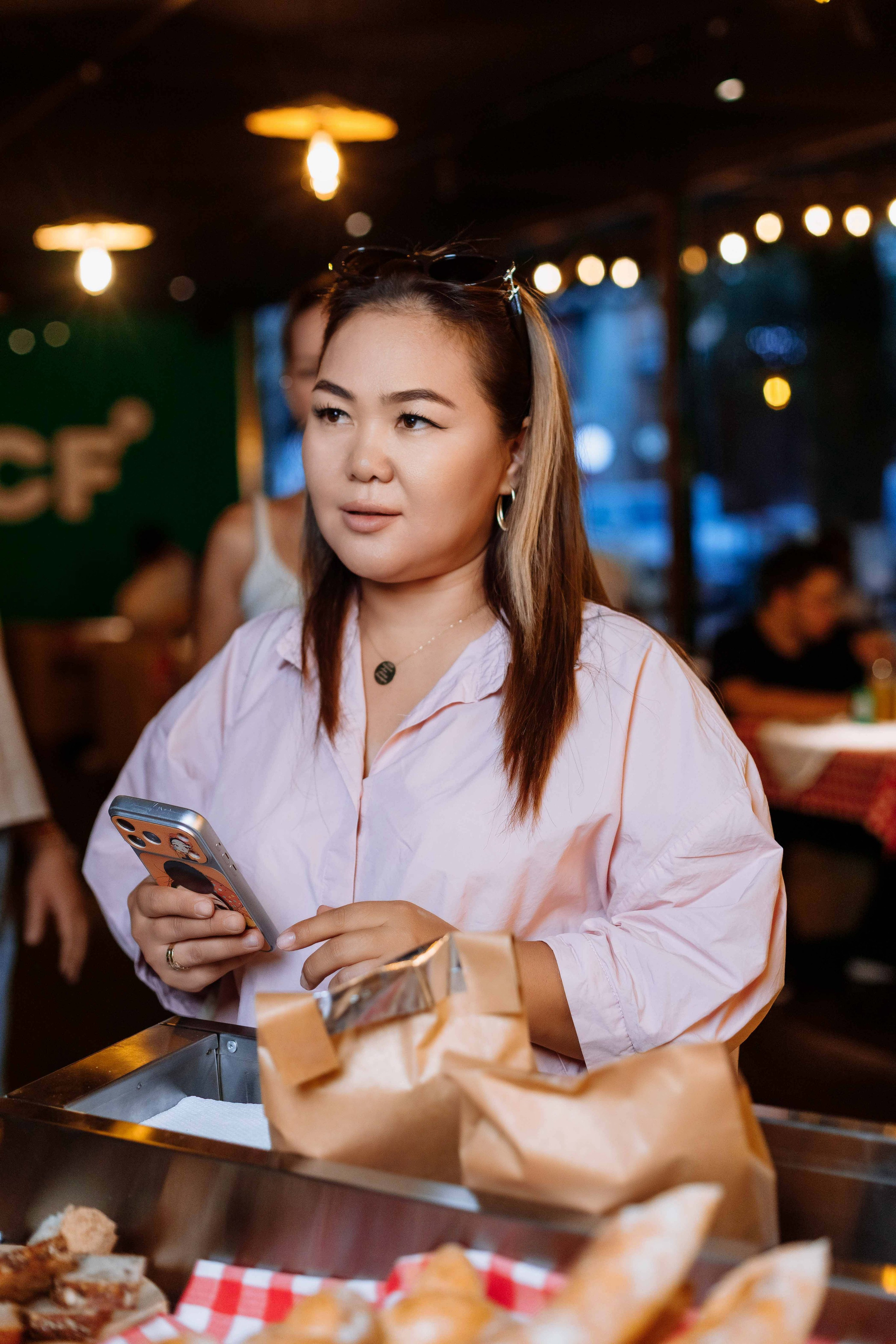 ProCoffee. Кипятком Шымкент